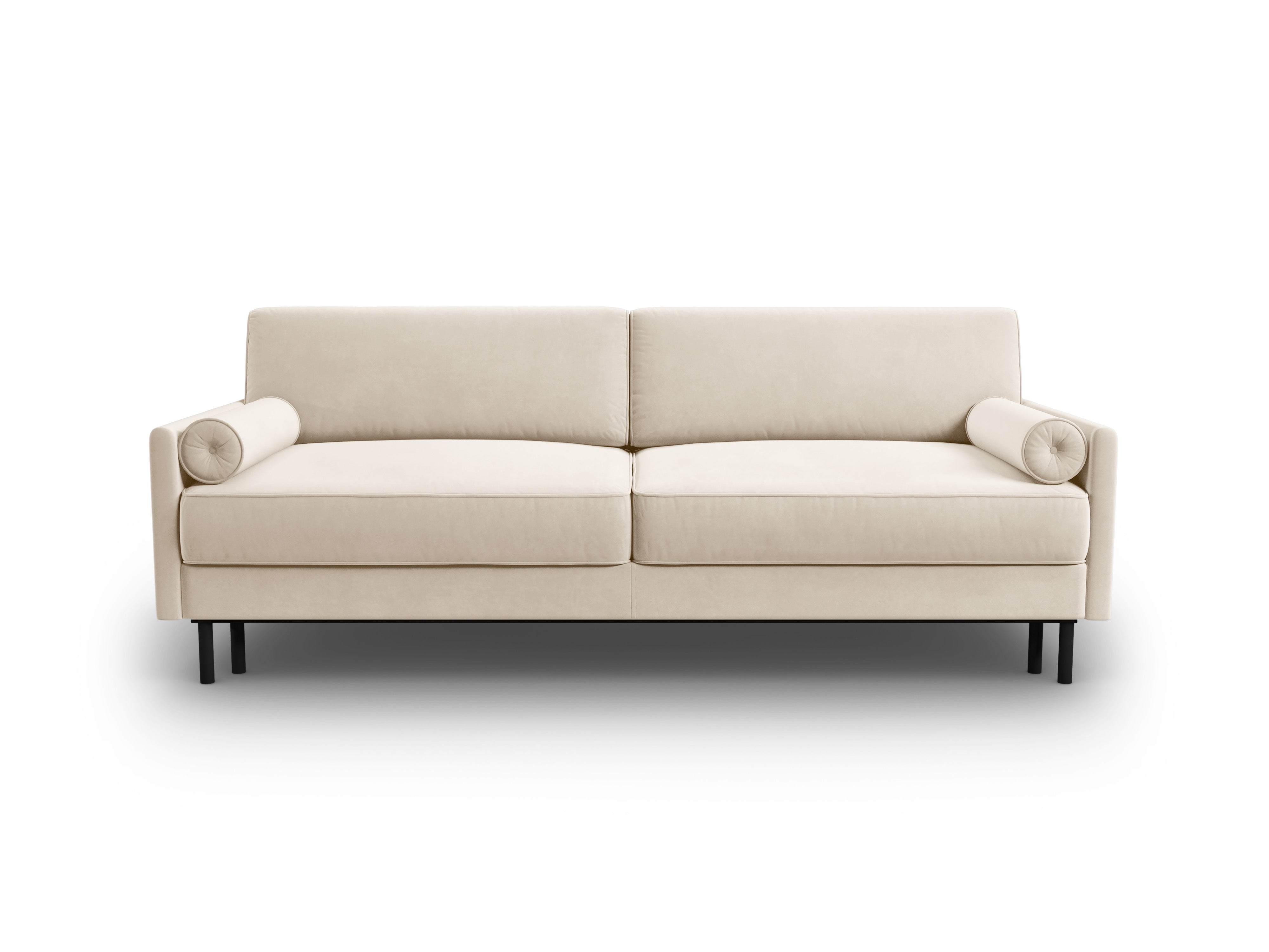 scott sofa baršun