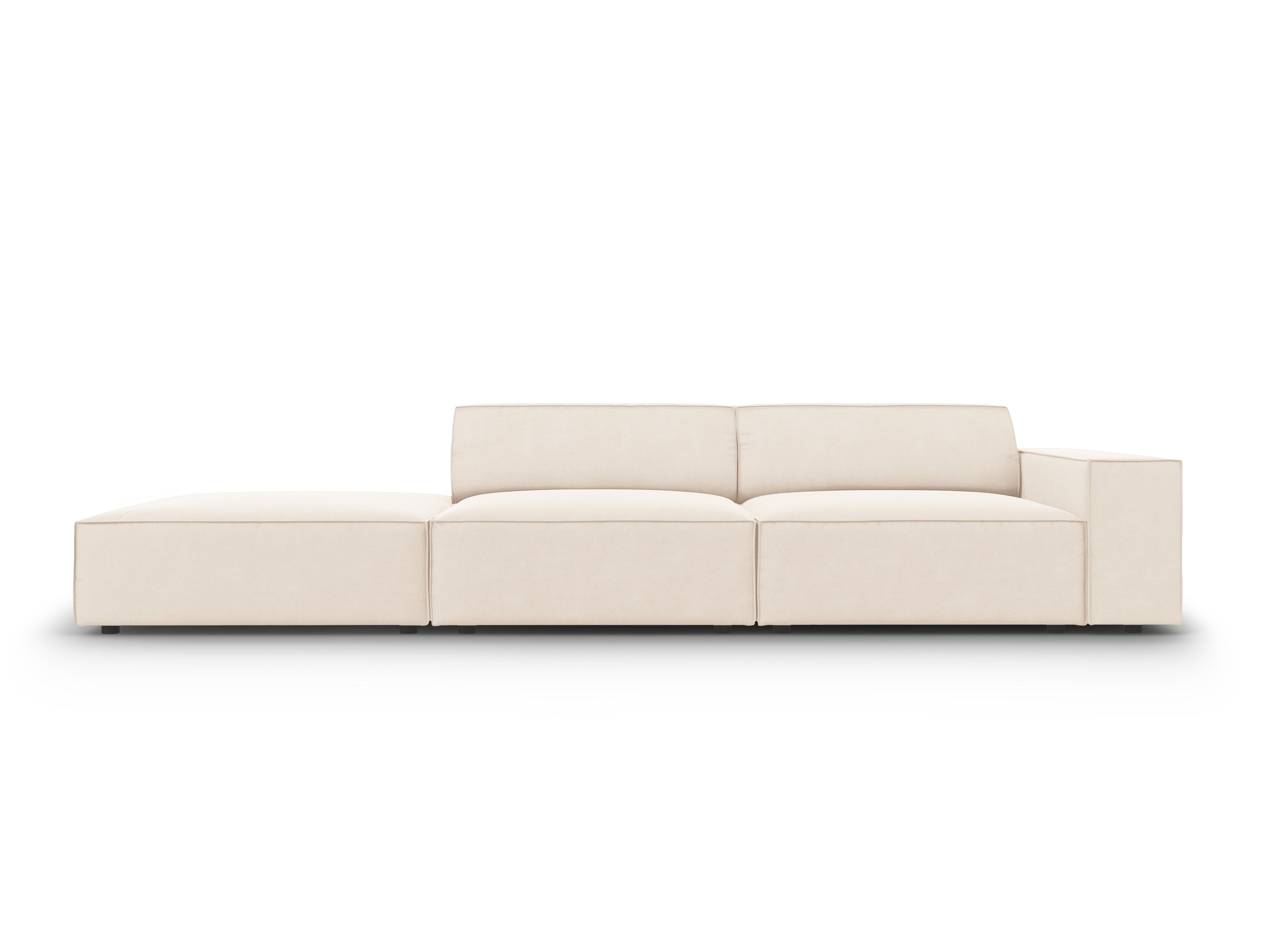 Sofa Jodie 262x102cm, Materijal: Baršun
