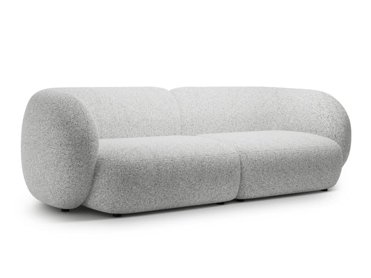 Sofa Kate, 4 sjedala, 243x99cm, Materijal: Strukturirana tkanina