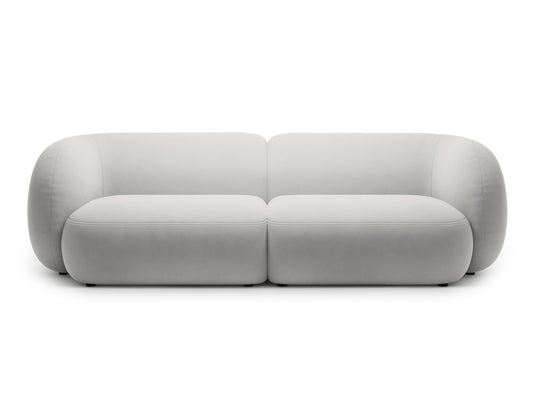 Sofa Kate, 4 sjedala, 243x99cm, Materijal: Baršun