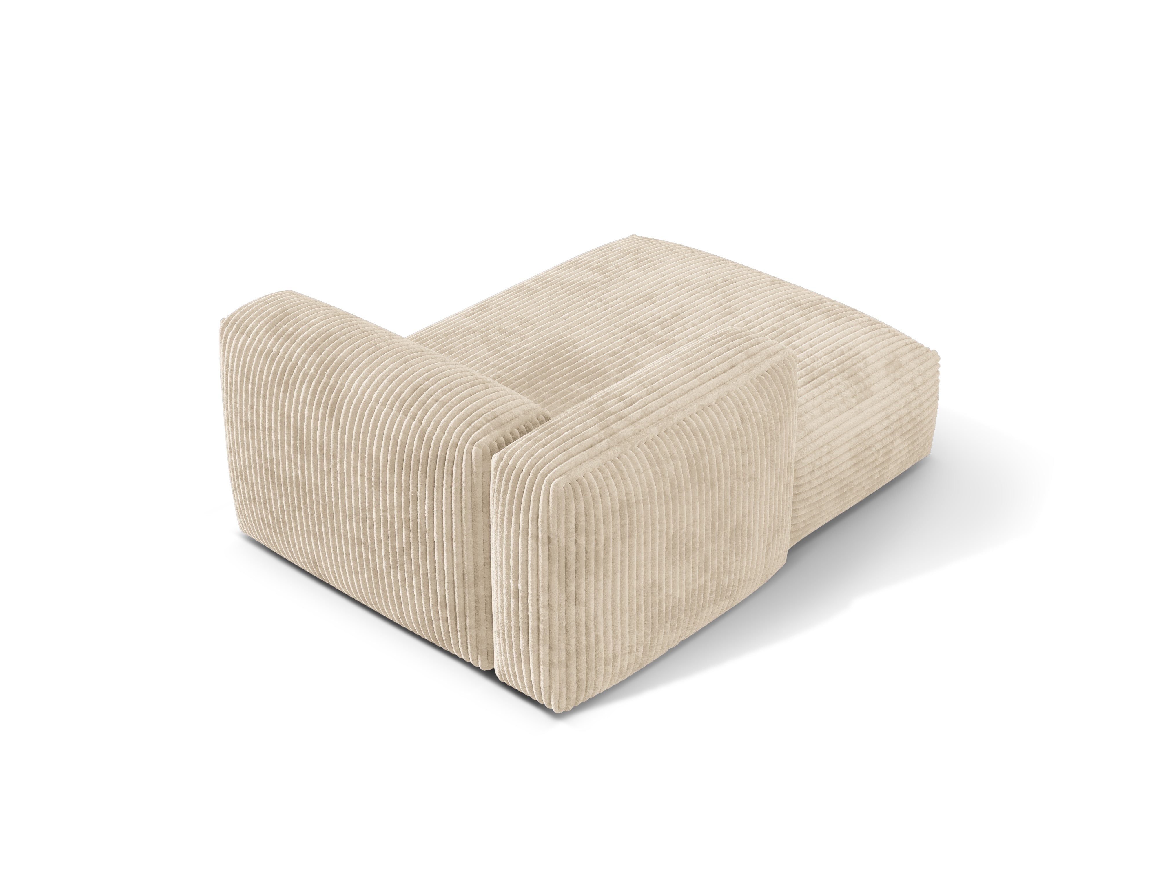 Modul Martina, 120x176cm, Materijal: Rebrasta tkanina