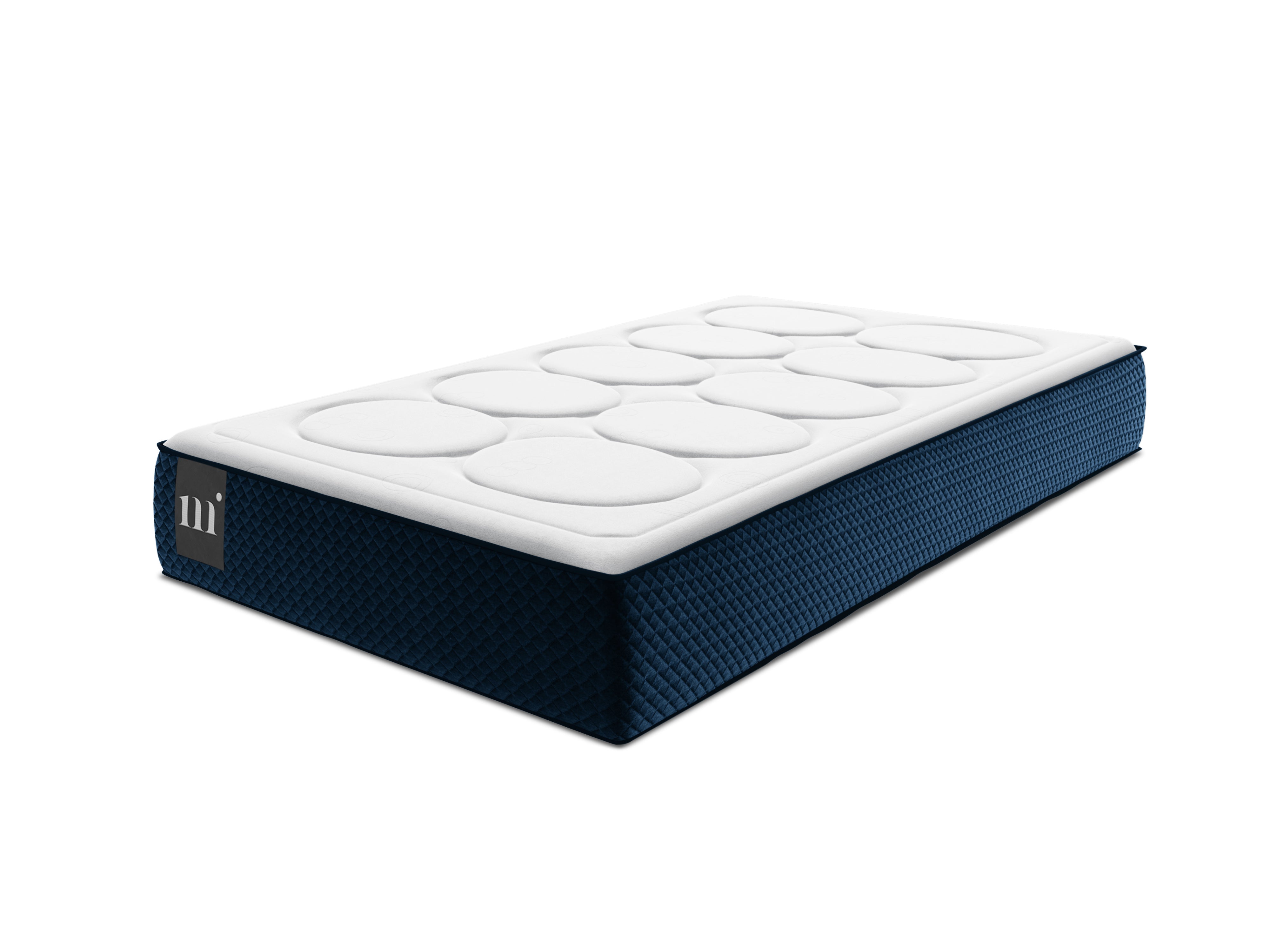 Kavaja doppelseitige Schaumstoffmatratze