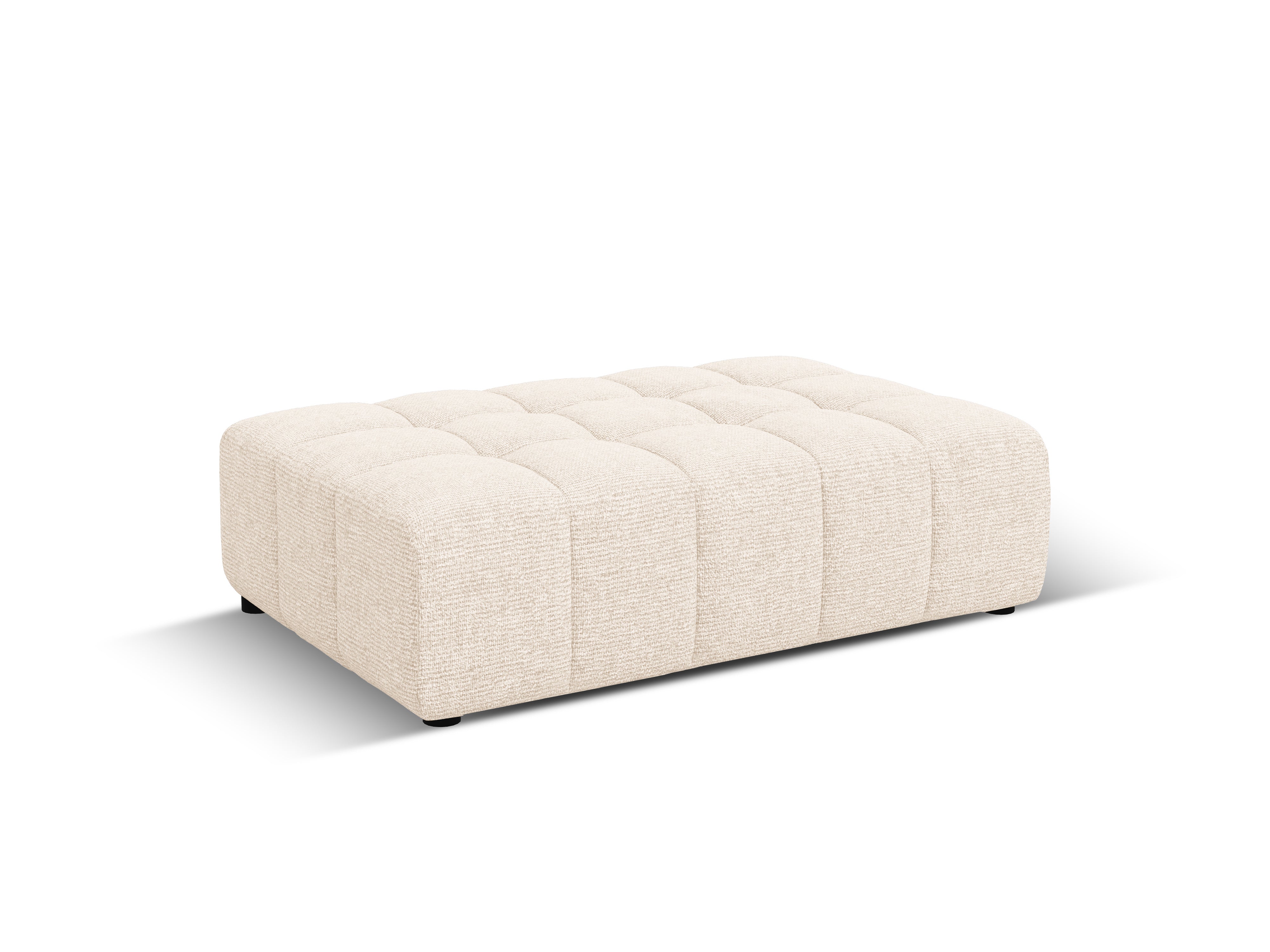 Jennifer Hocker, 102x80cm, Material: Chenille