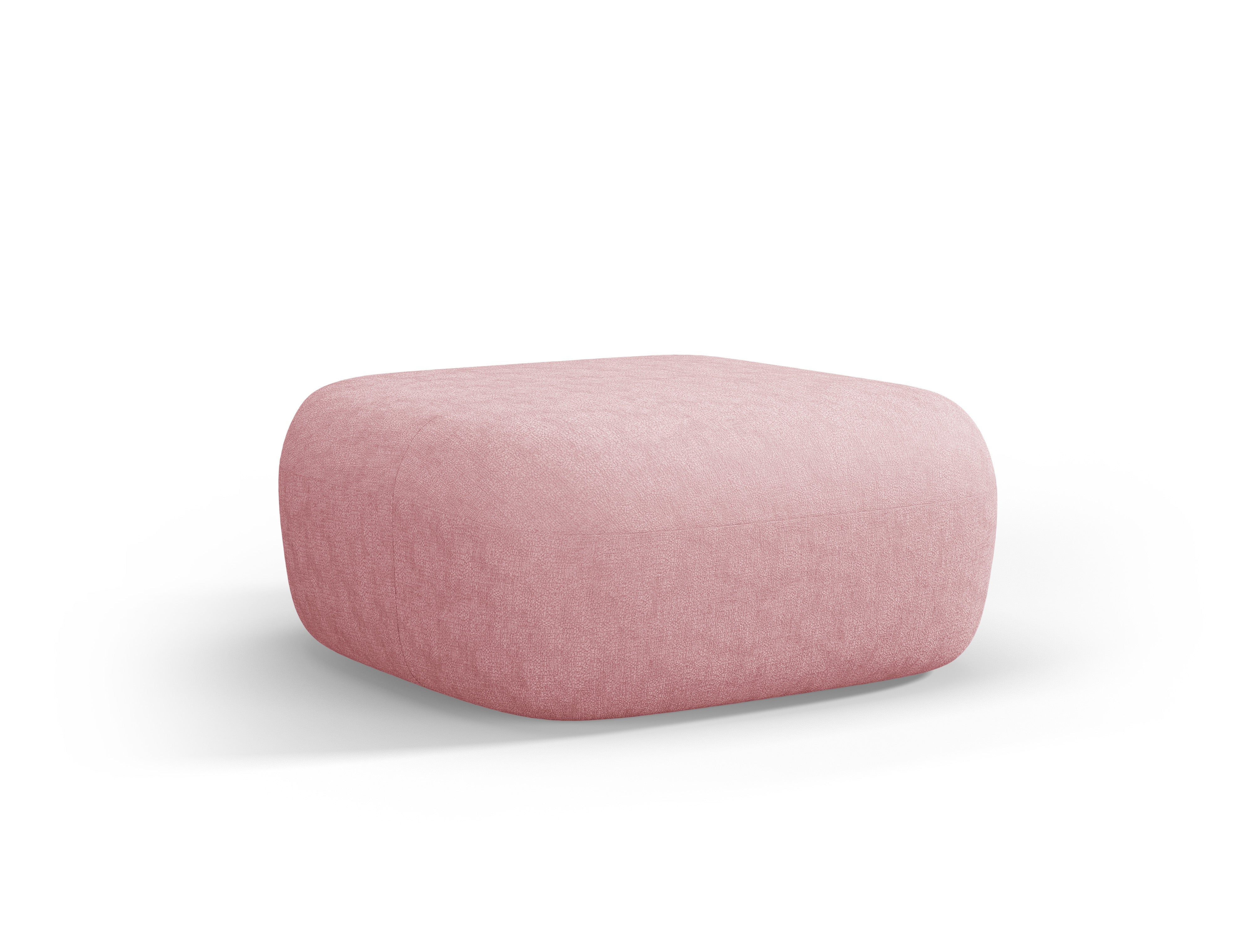 Jenny Hocker, 90x88cm, Material: Chenille