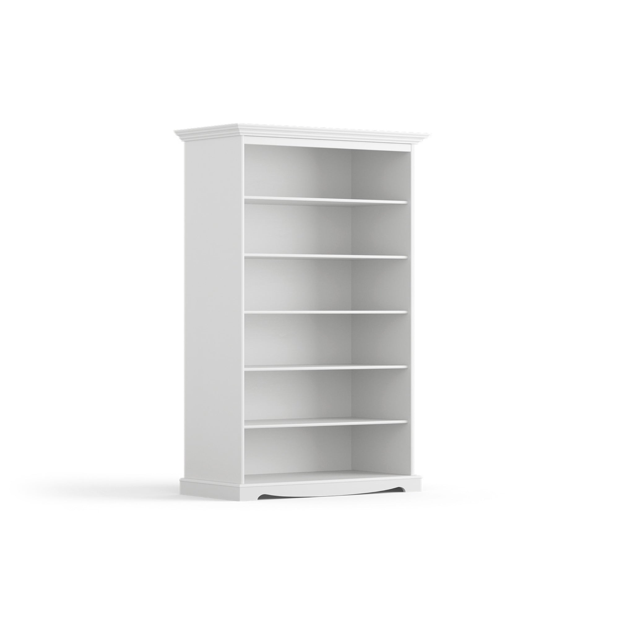 Regal Belluno, Material: Massives Kiefernholz