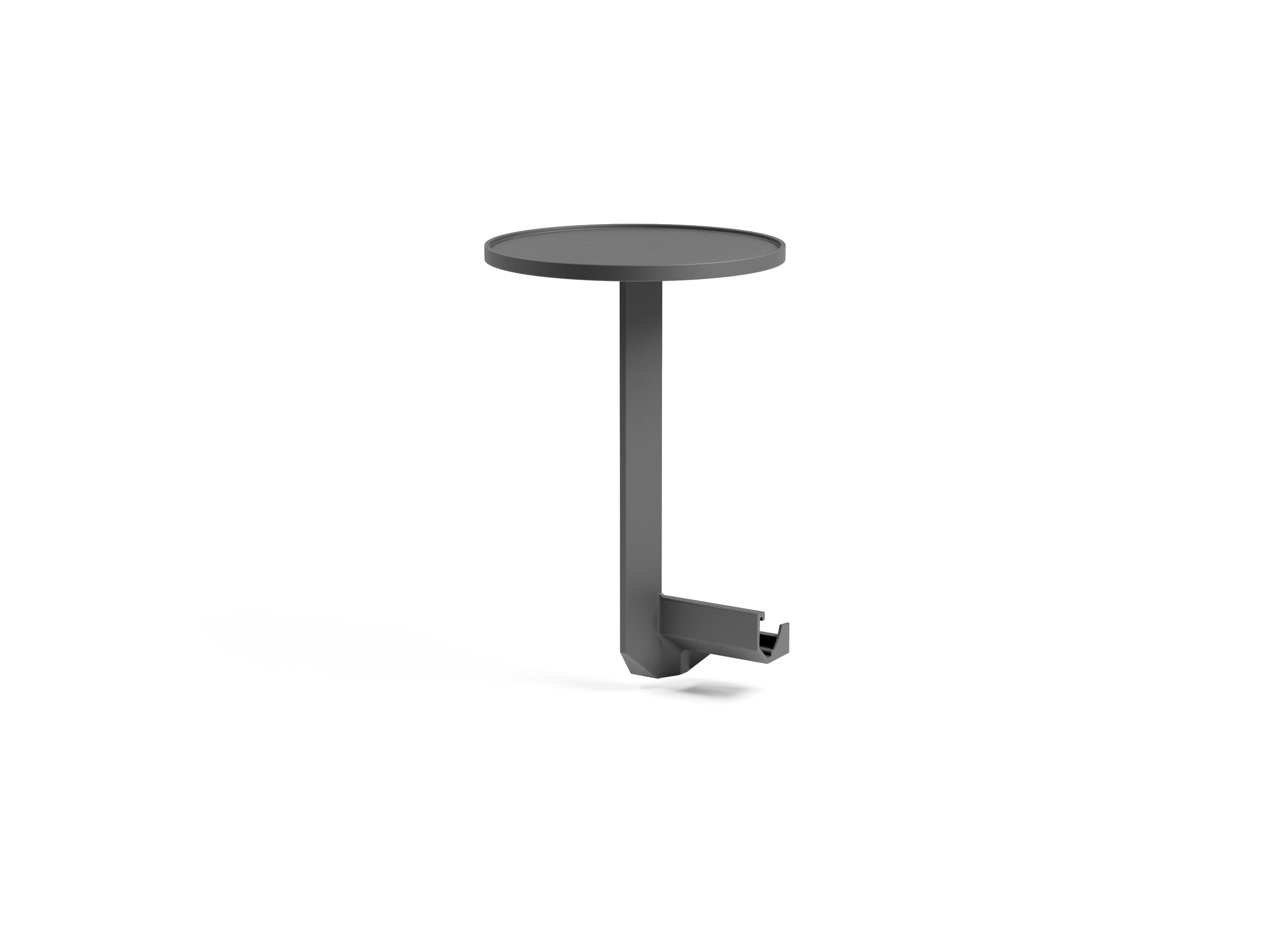 Outdoor-Tisch Maximo Tavolino Ø33 cm