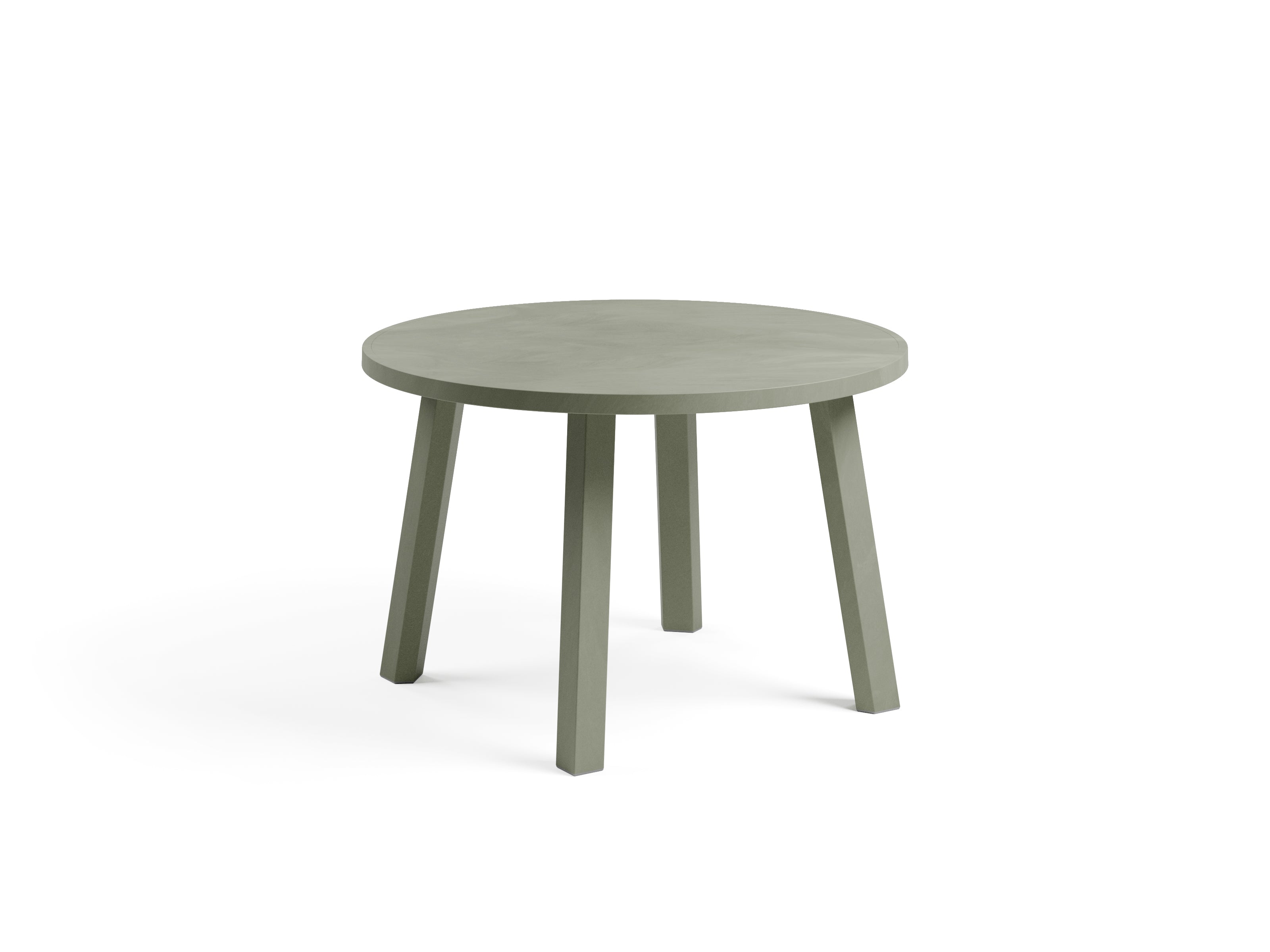 Outdoor-Tisch Maximo Tavolino Ø60 cm