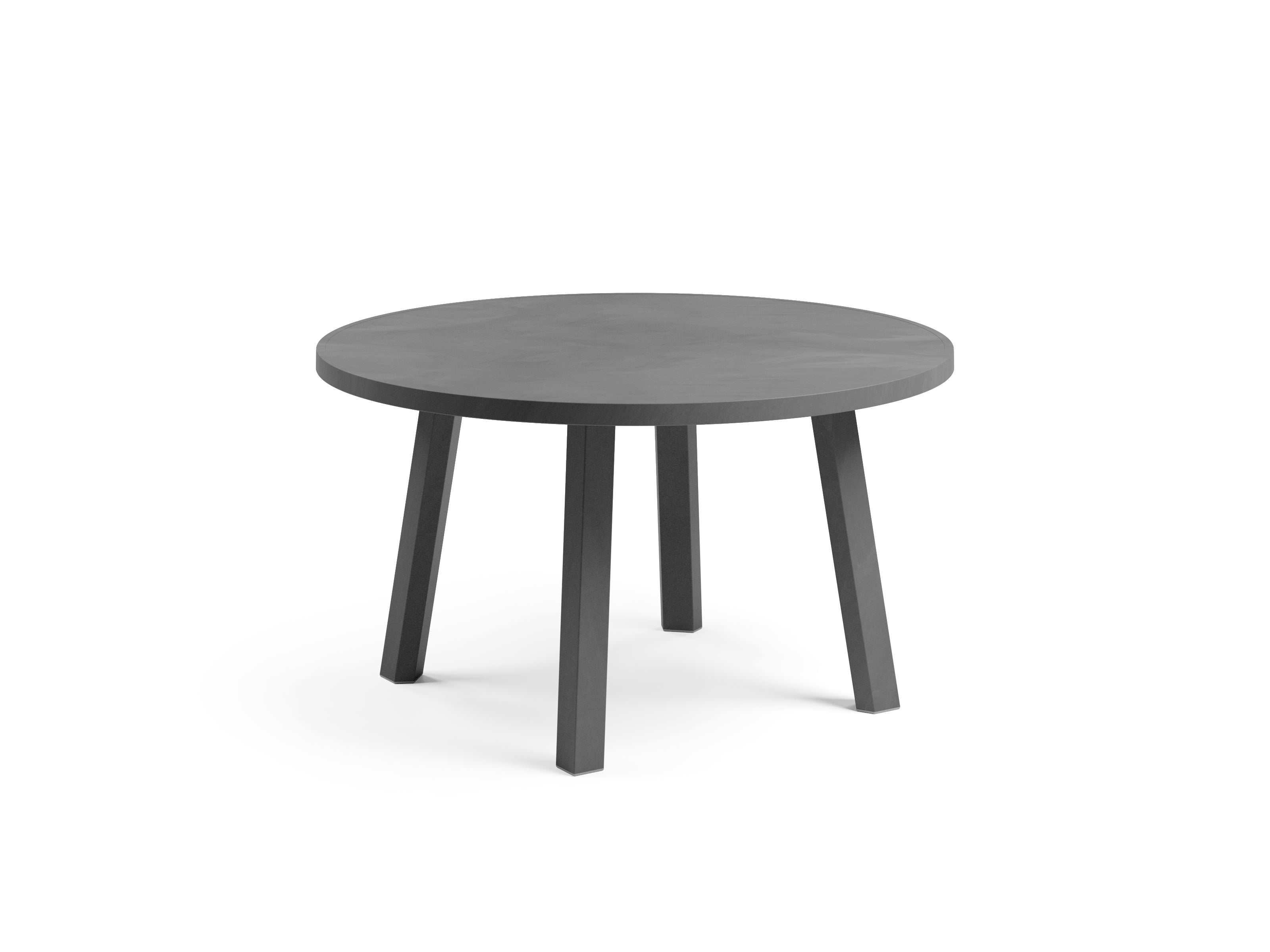 Outdoor-Tisch Maximo Tavolino Ø70 cm