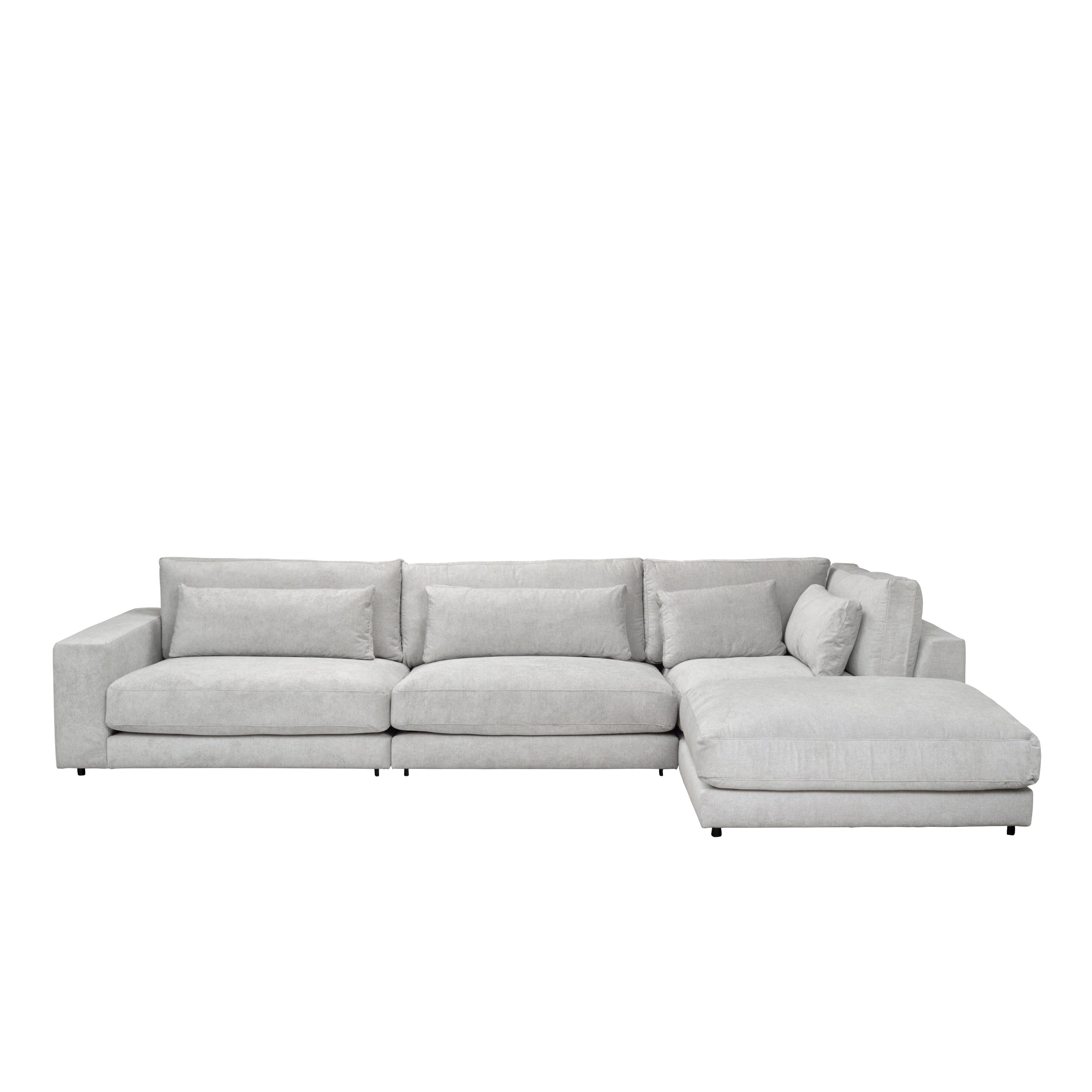 Modulare Garniturl Poetic, Material: Auswahl möglich