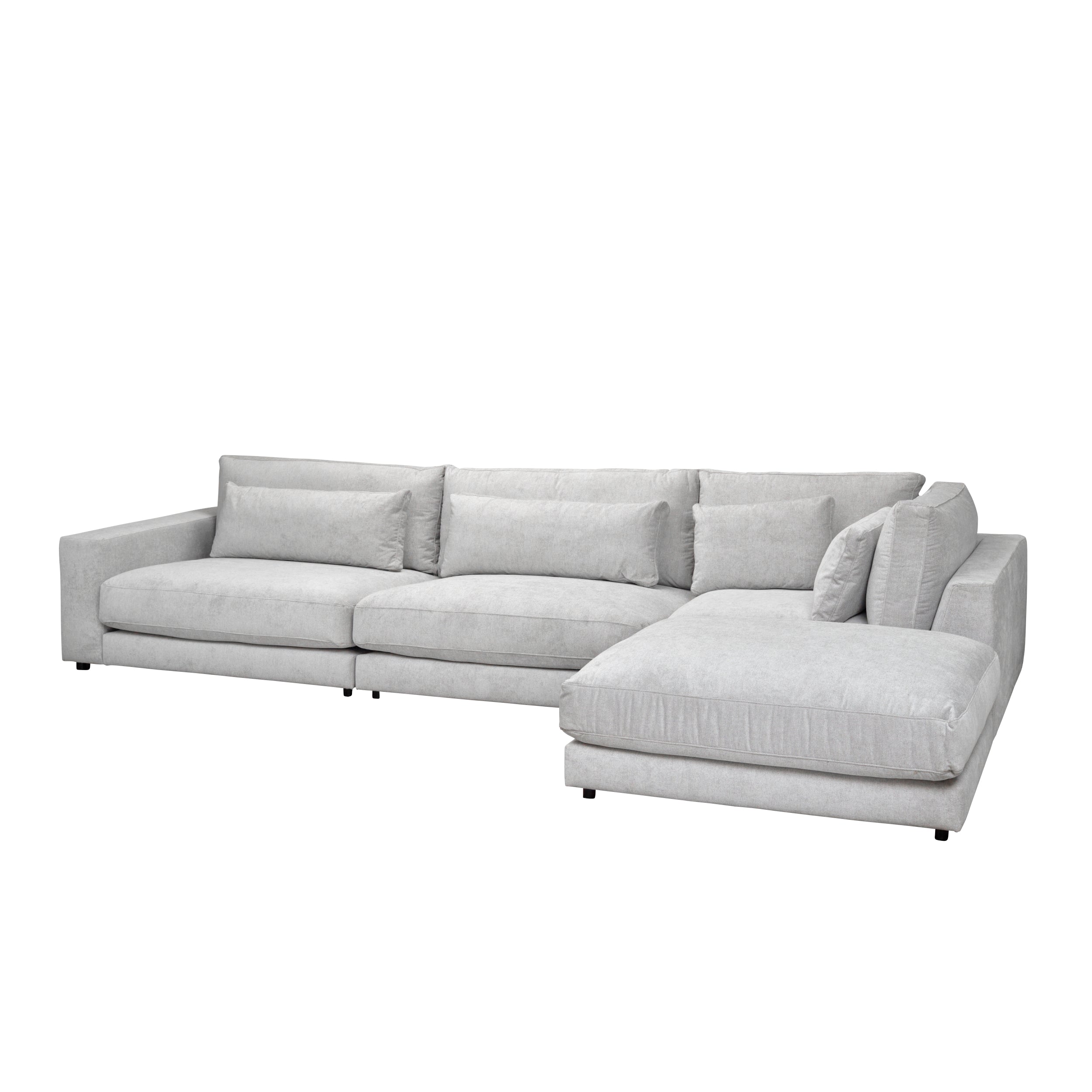 Modulare Garniturl Poetic, Material: Auswahl möglich