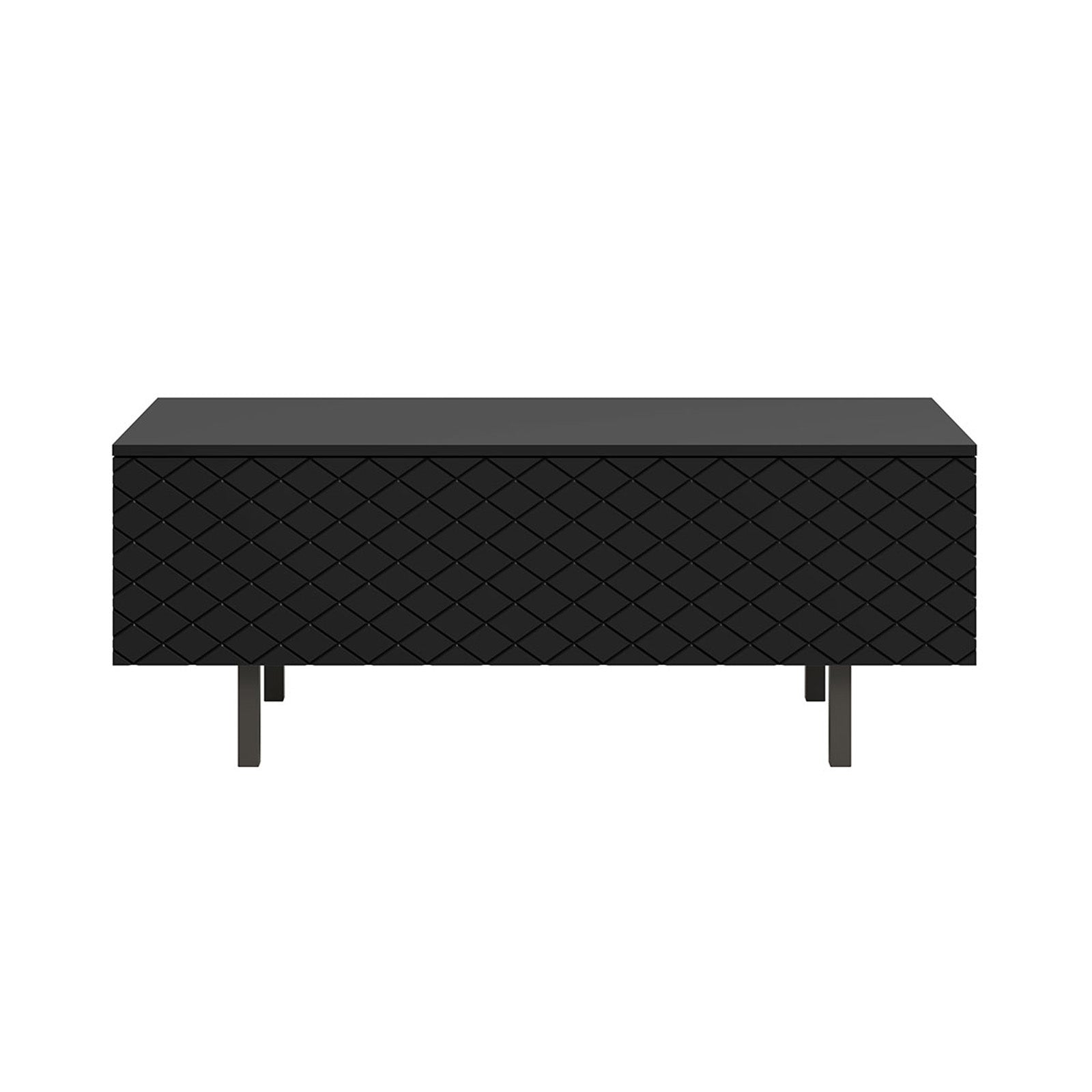 Scalia Couchtisch 120cm, Material: MDF