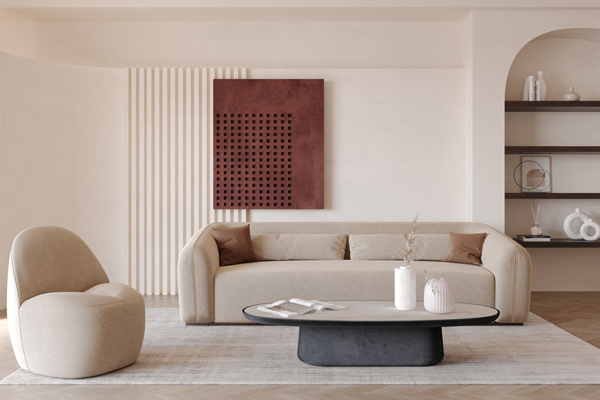 Tihi luksuz u uređenju doma: Elegancija koja govori sama za sebe