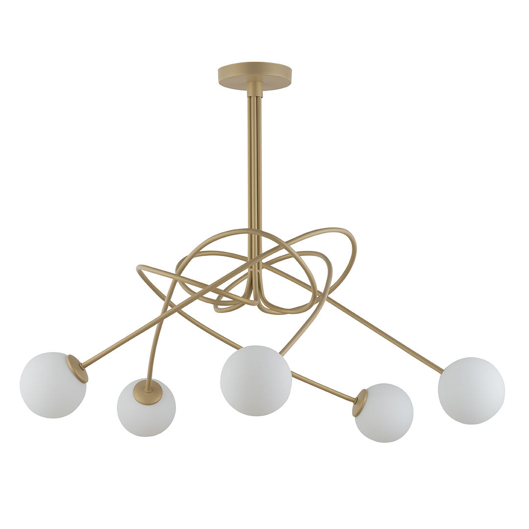 Deckenbeleuchtung VELVET