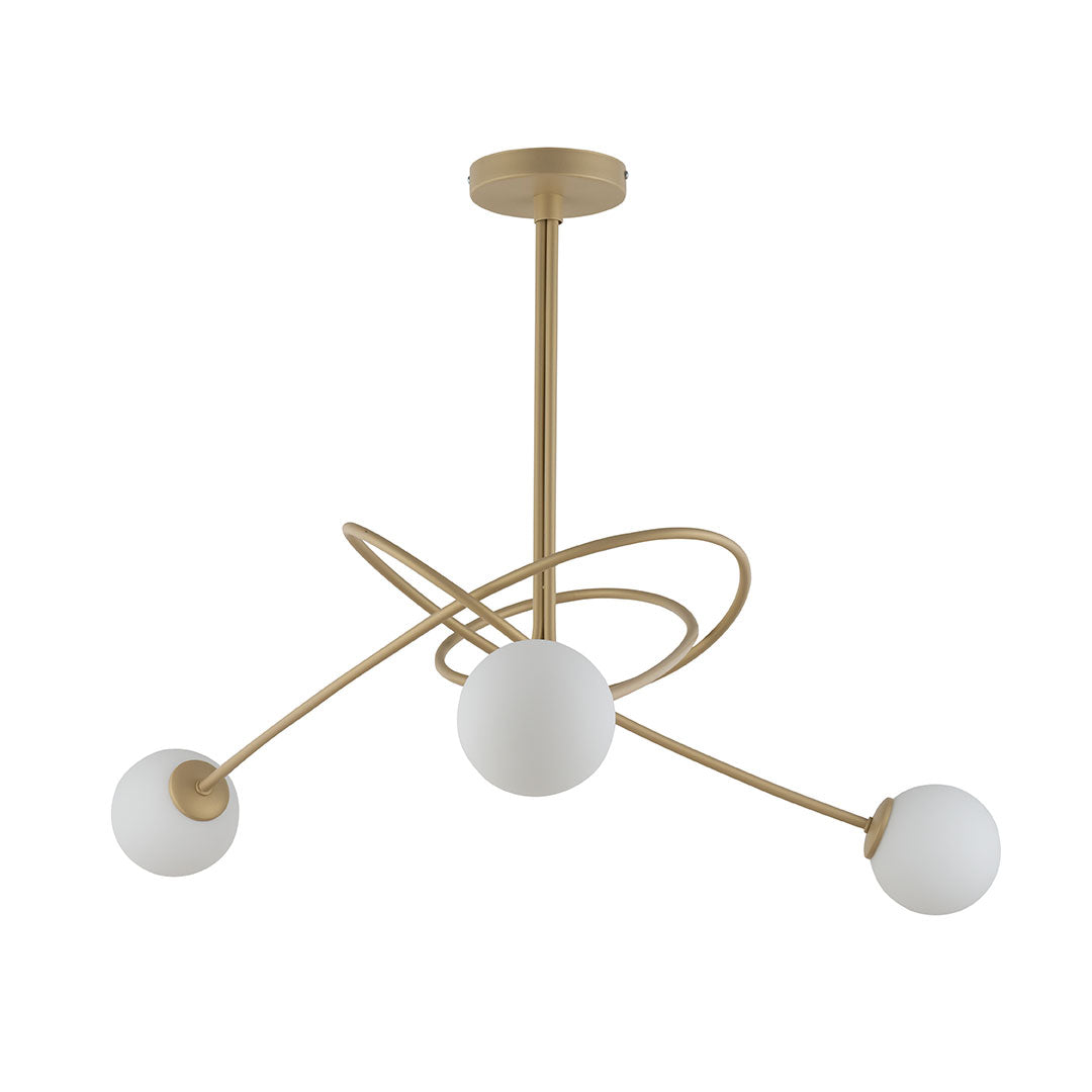 Deckenbeleuchtung VELVET