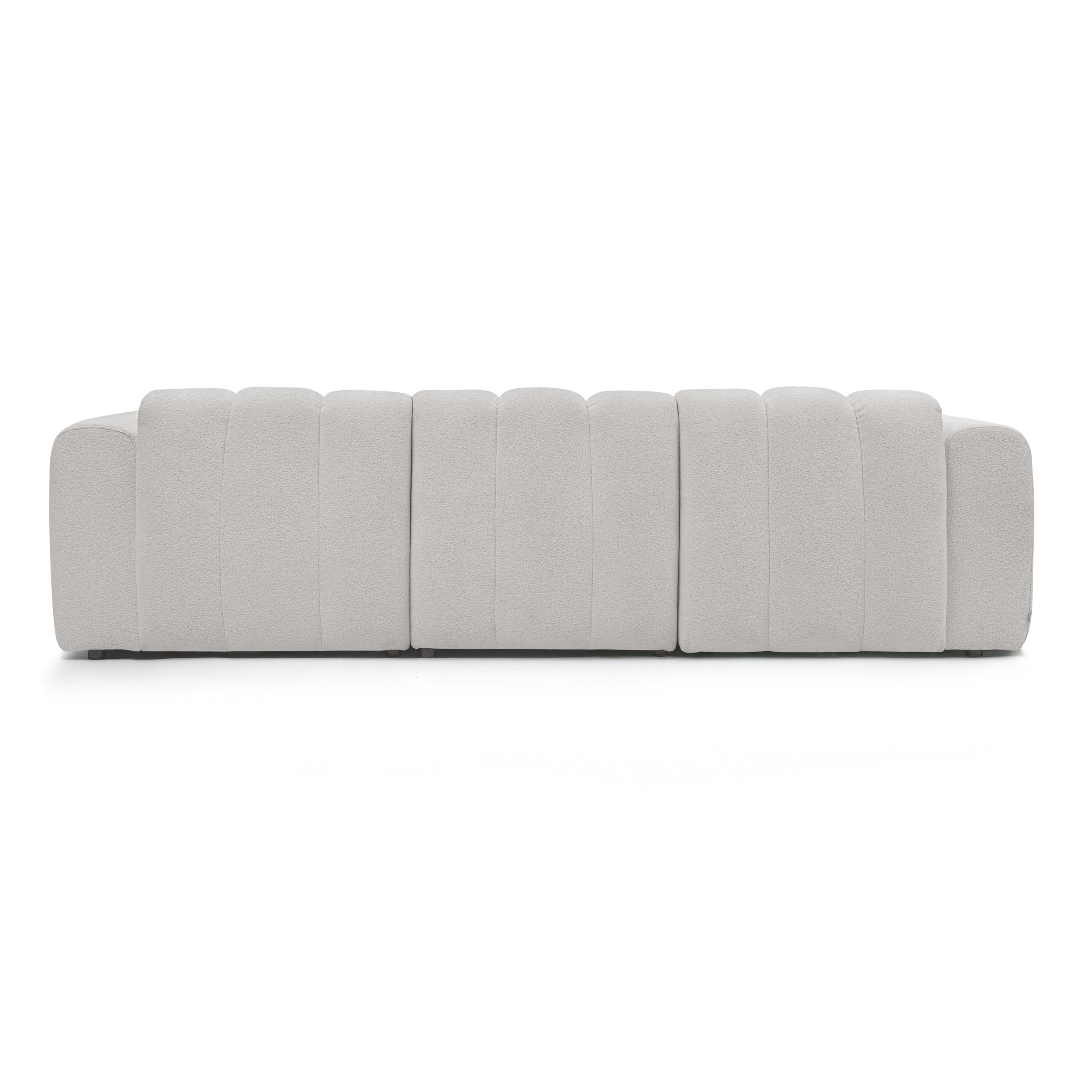 Ecksofa Bummel 278x175cm, Material: Auswahl möglich
