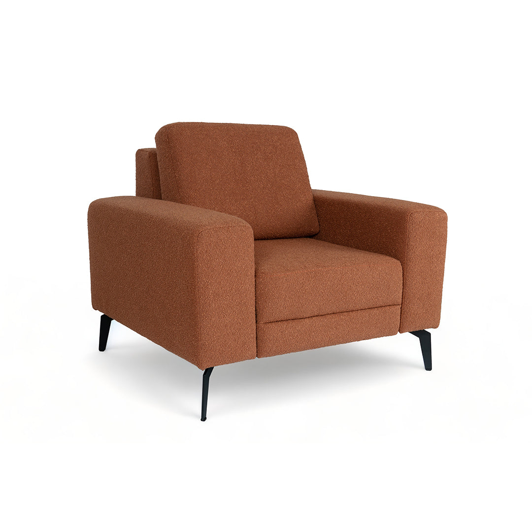 Elentio Sessel, Material: Material nach Wahl