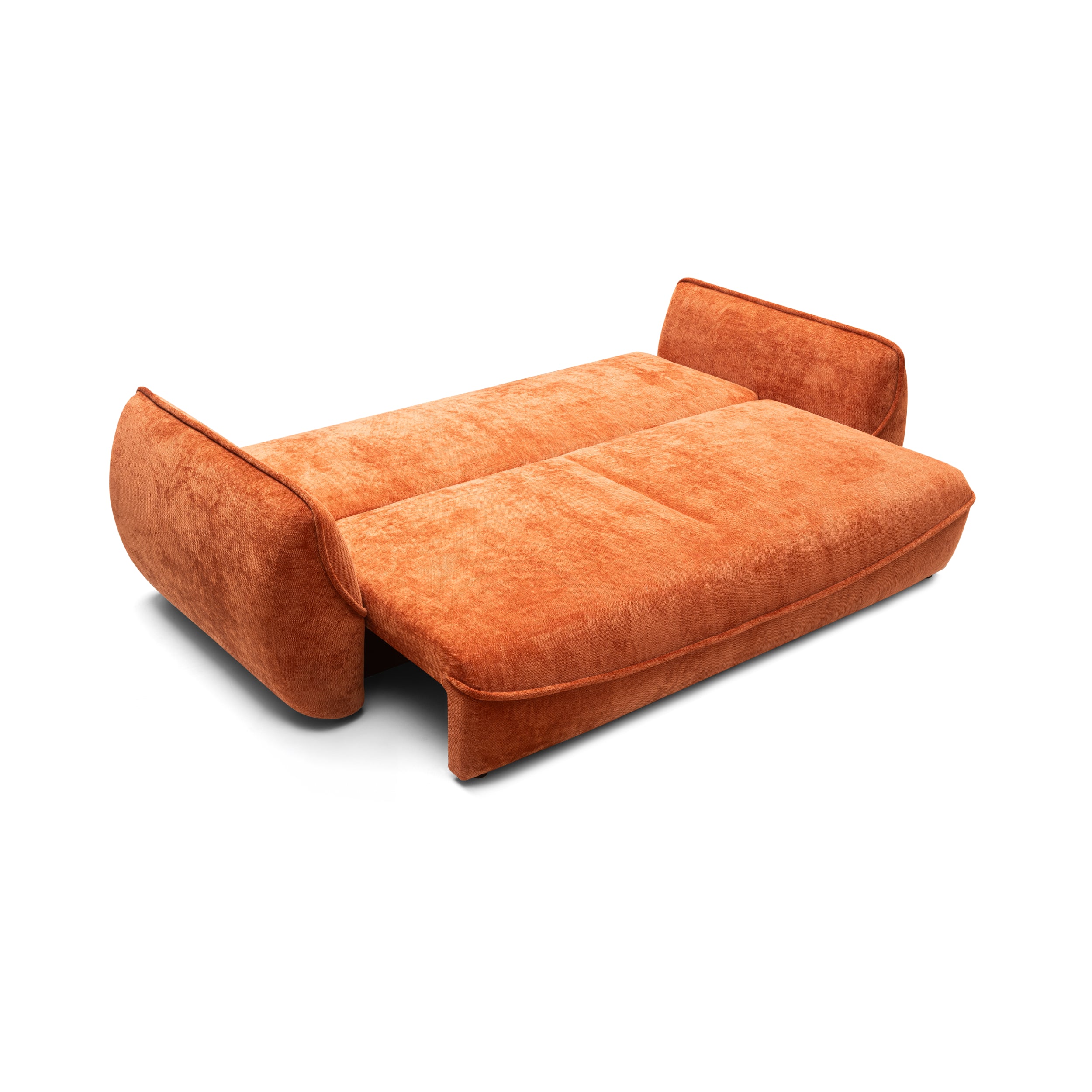 Sofa Umea 257x108cm, Material: Auswahl möglich