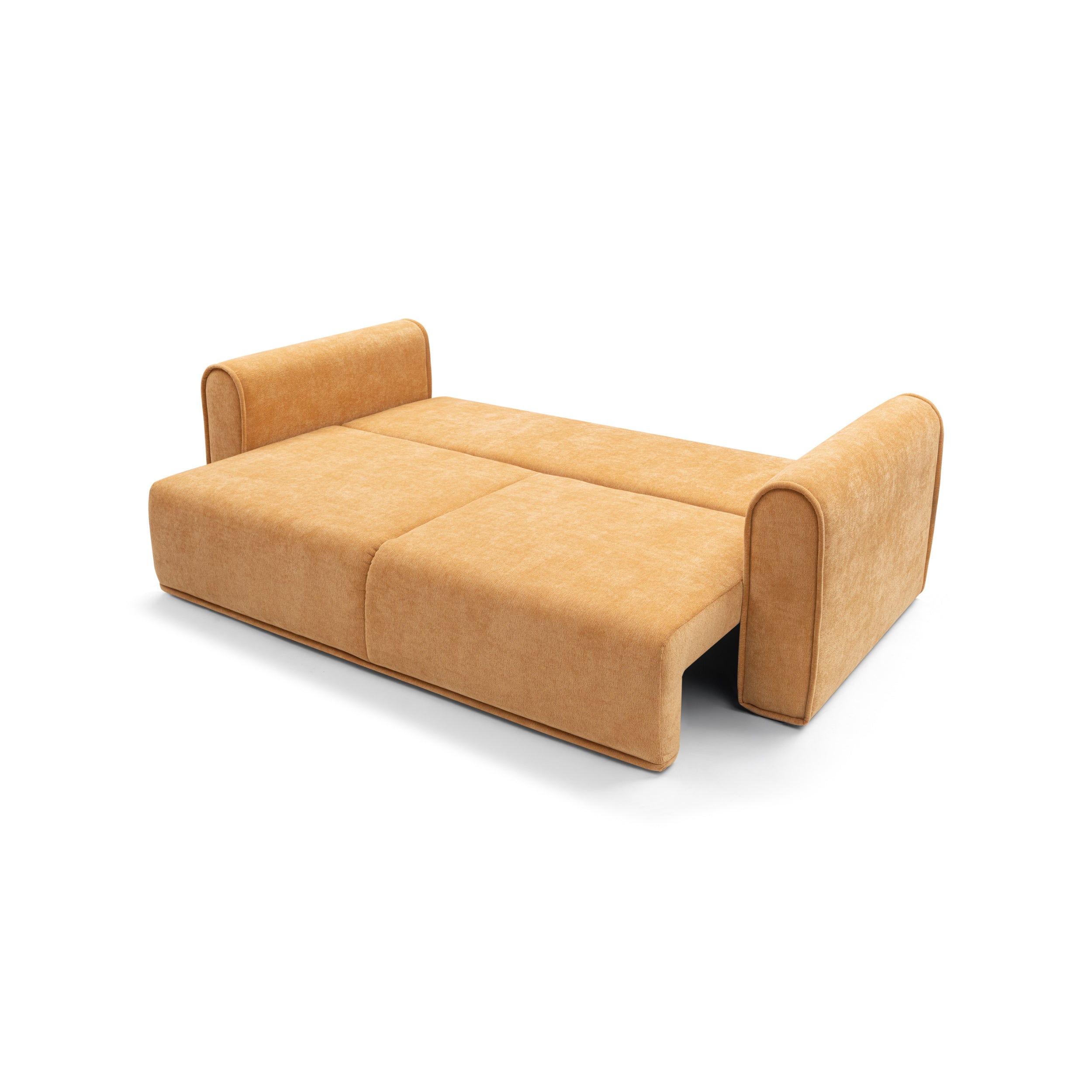 Sofa Munro 240x110cm, Material: Auswahl möglich