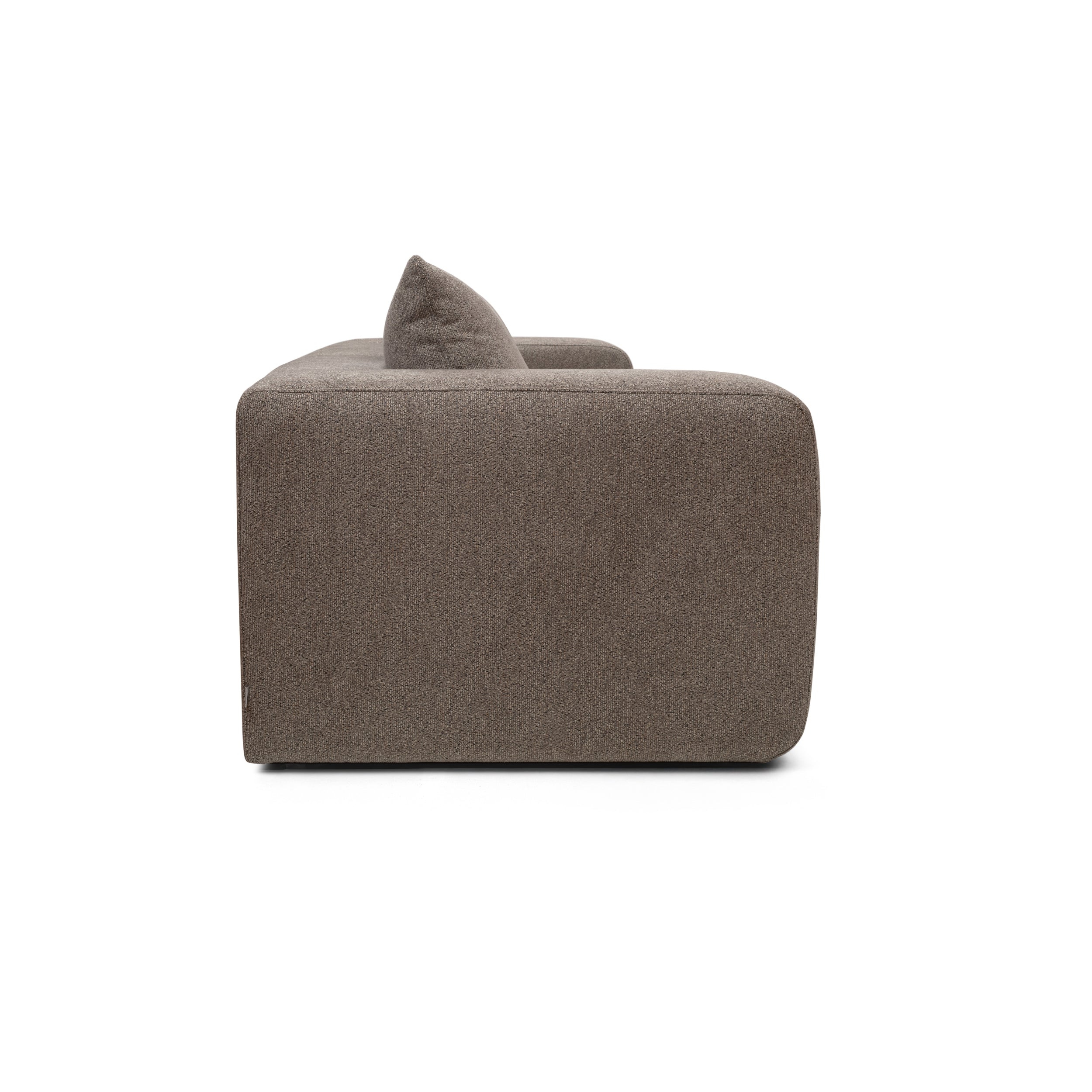 Sofa Bern 273x108cm, Material: Auswahl möglich