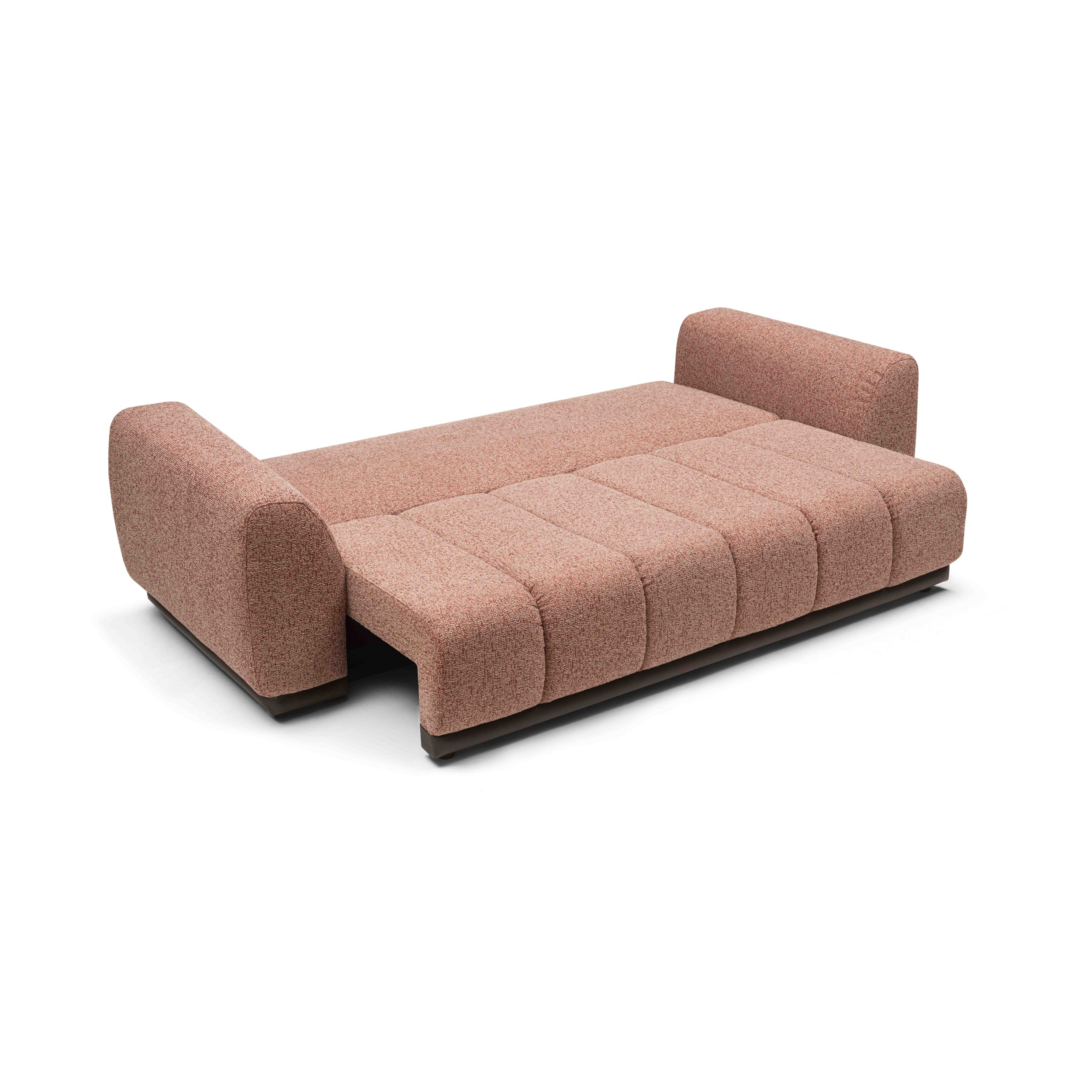 Sofa Paloma 262x104cm, Material: Auswahl möglich