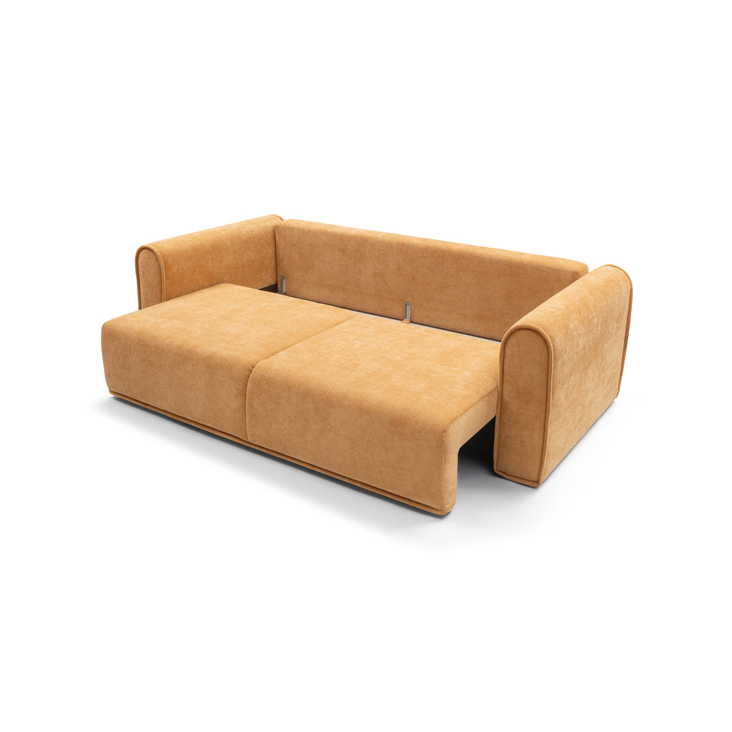 Sofa Munro 240x110cm, Material: Auswahl möglich