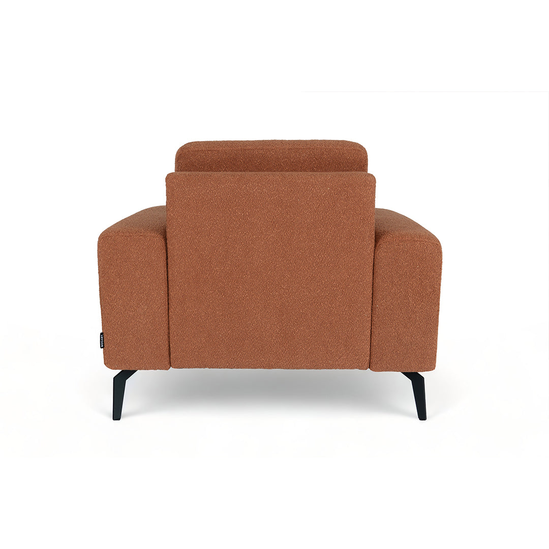 Elentio Sessel, Material: Material nach Wahl