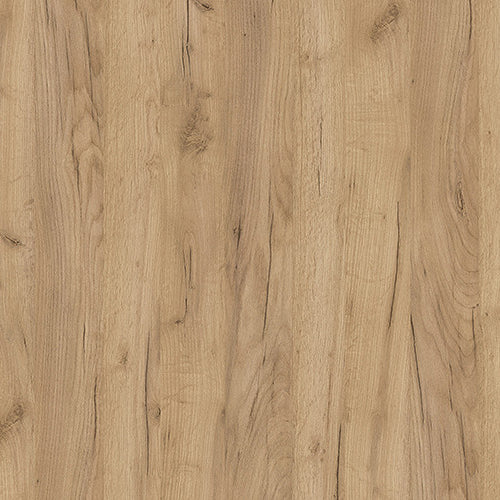 Klubtisch Torpe 121x60cm, Material: Laminierte Platte