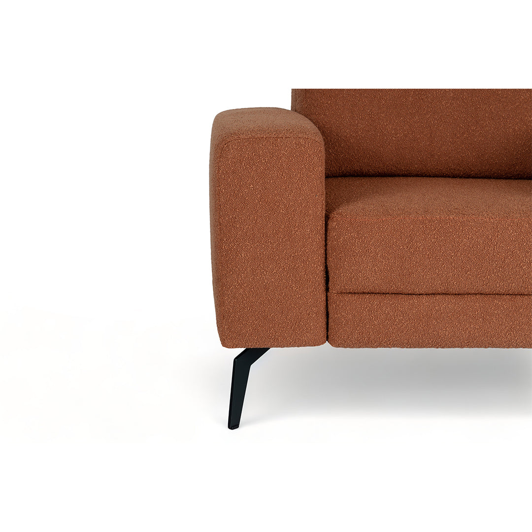 Elentio Sessel, Material: Material nach Wahl