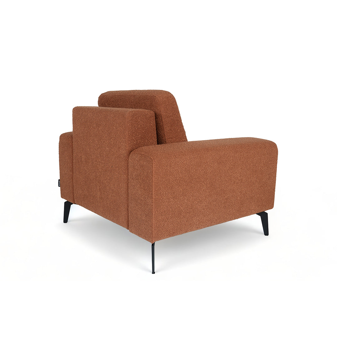 Elentio Sessel, Material: Material nach Wahl