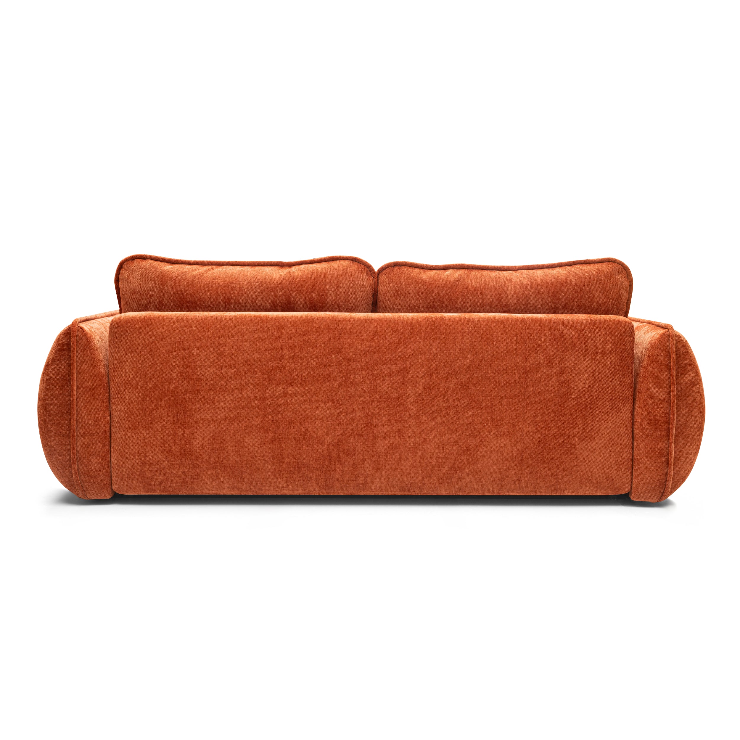 Sofa Umea 257x108cm, Material: Auswahl möglich