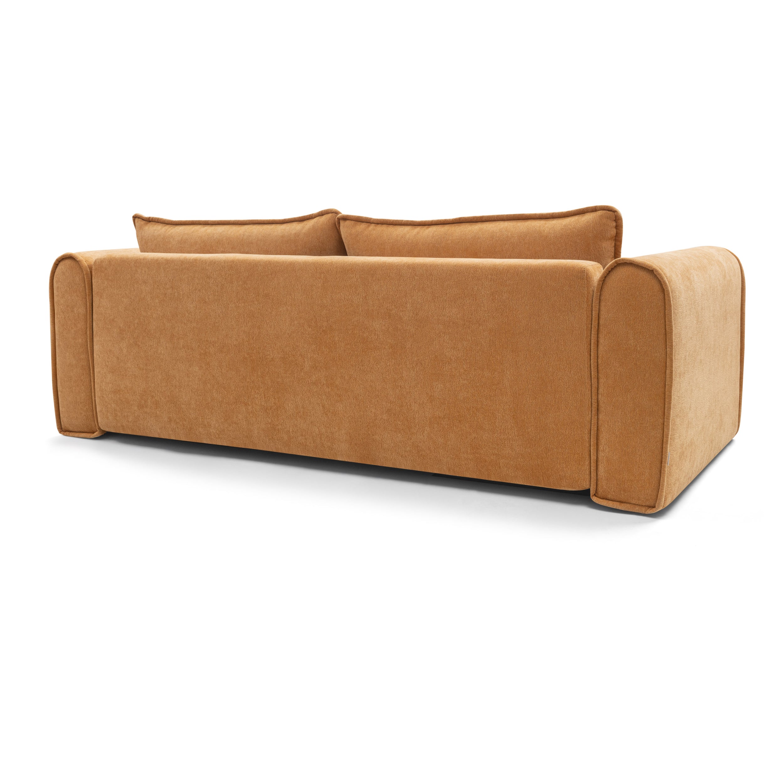Sofa Munro 240x110cm, Material: Auswahl möglich