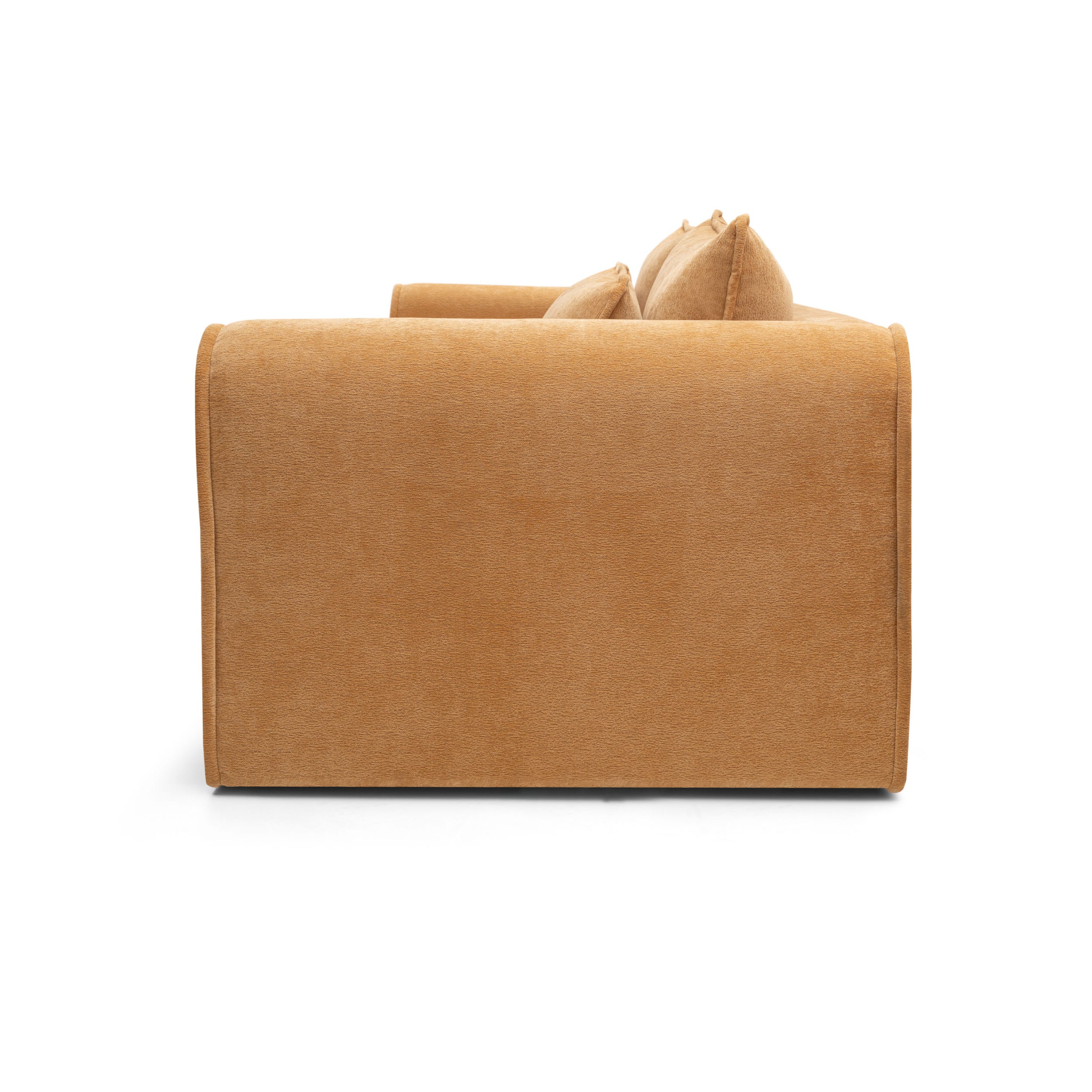 Sofa Munro 240x110cm, Material: Auswahl möglich