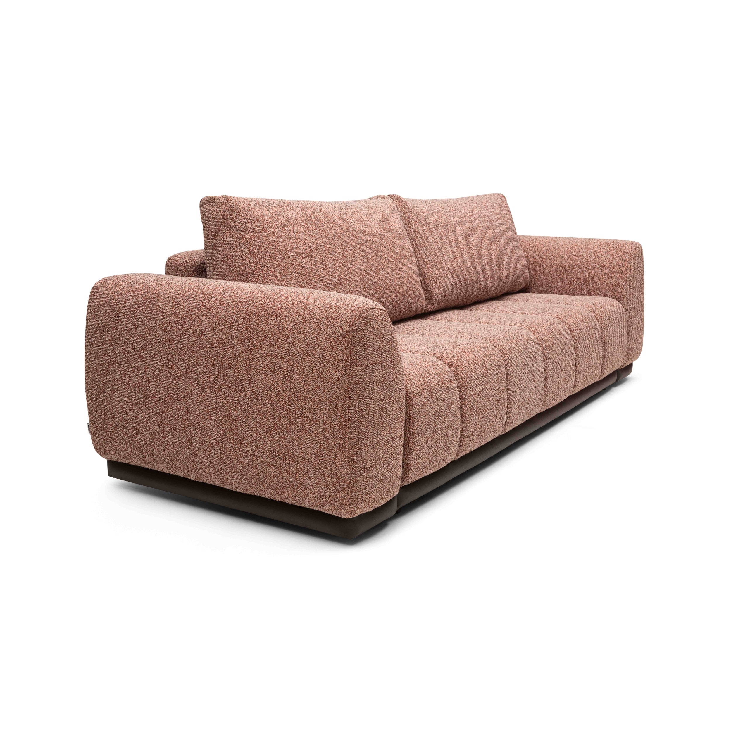 Sofa Paloma 262x104cm, Material: Auswahl möglich