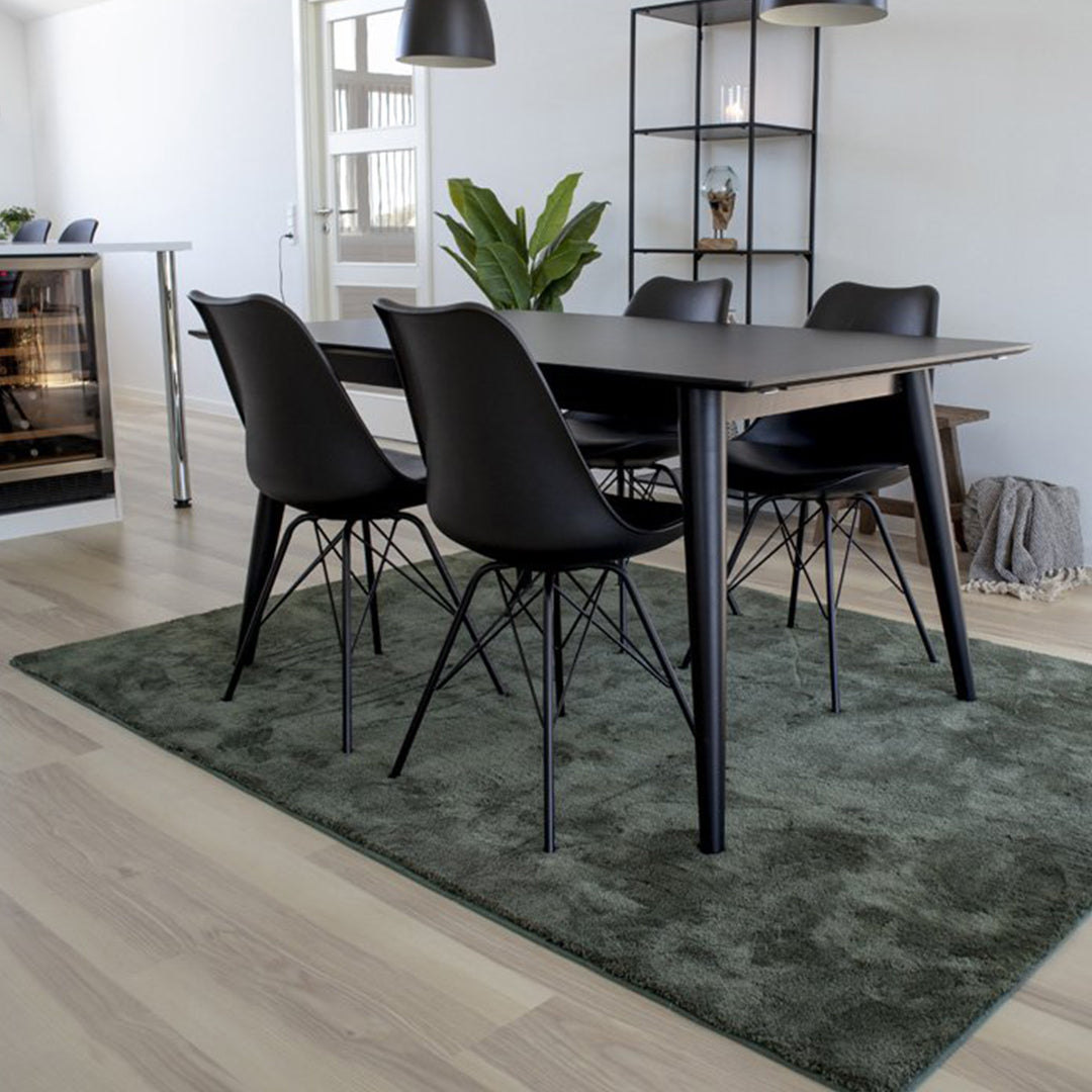 Oslo Esszimmerstuhl, Material: PU