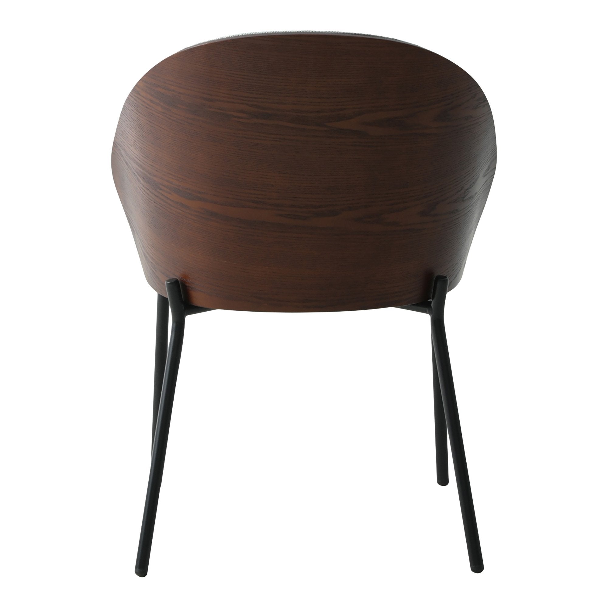 Canelas Esszimmerstuhl, Material: Polyester