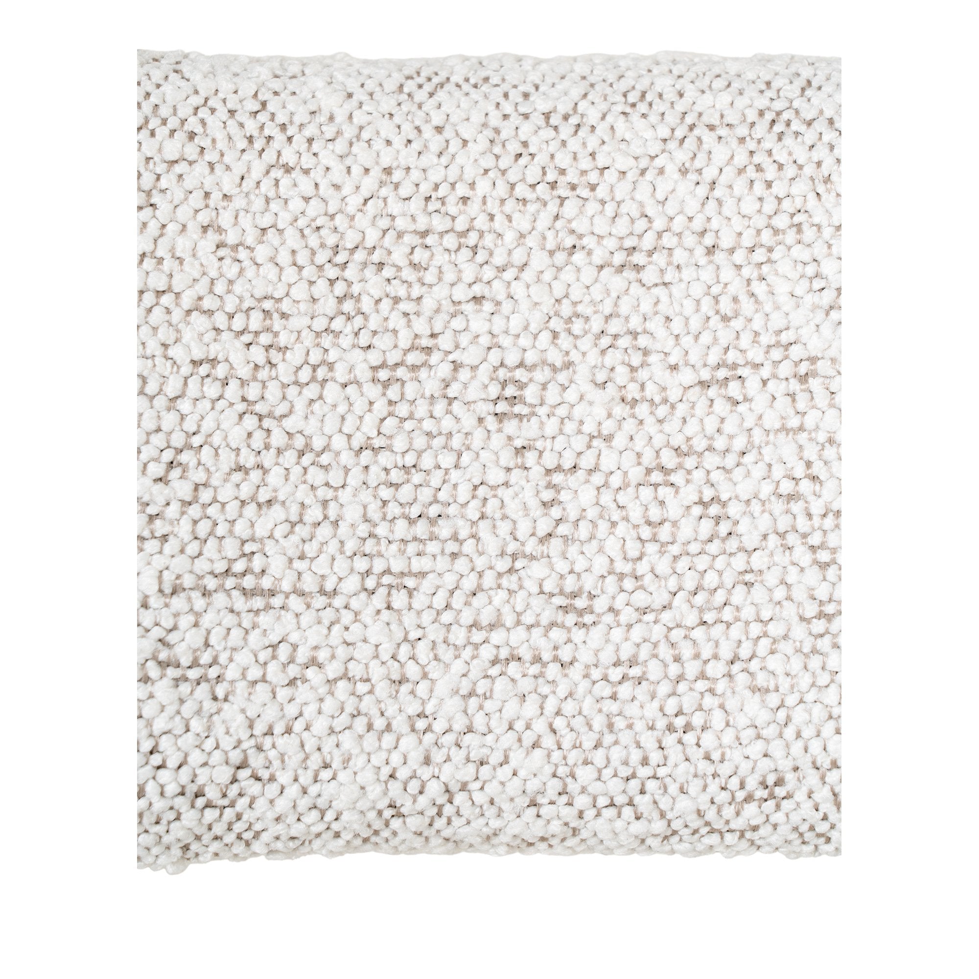 Barstuhl Badalona, ​​​​Material: Boucle