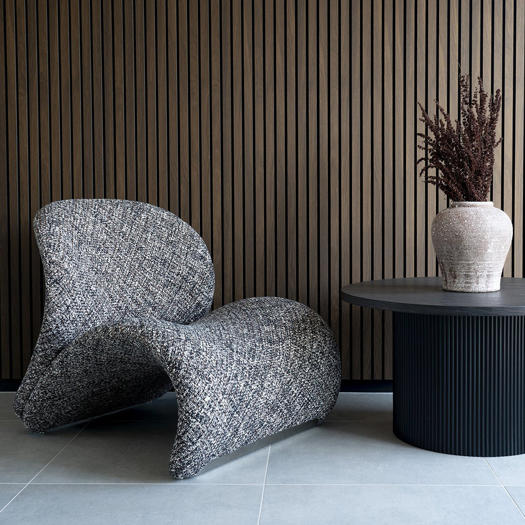 Sofia Sessel, Material: Polyester