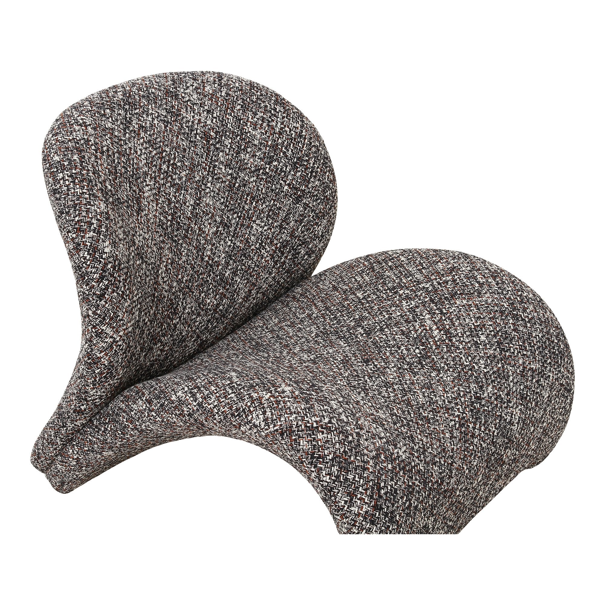 Sofia Sessel, Material: Polyester