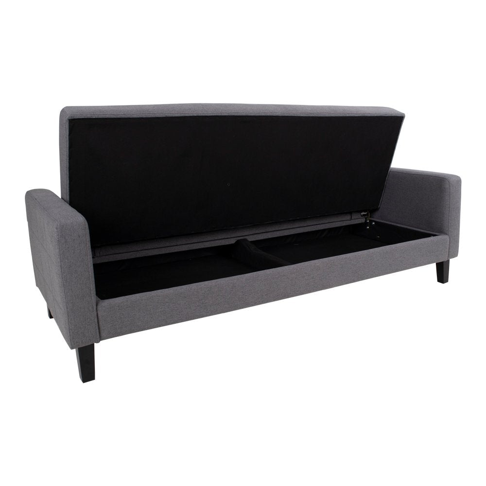 Sofa Milton, Material: Polyester