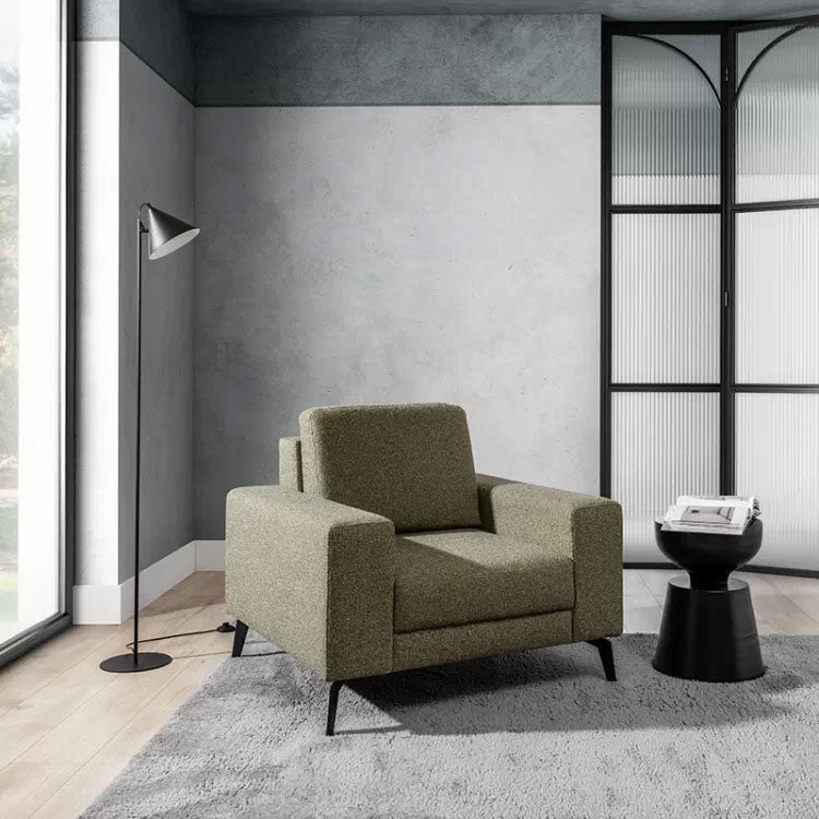 Elentio Sessel, Material: Material nach Wahl