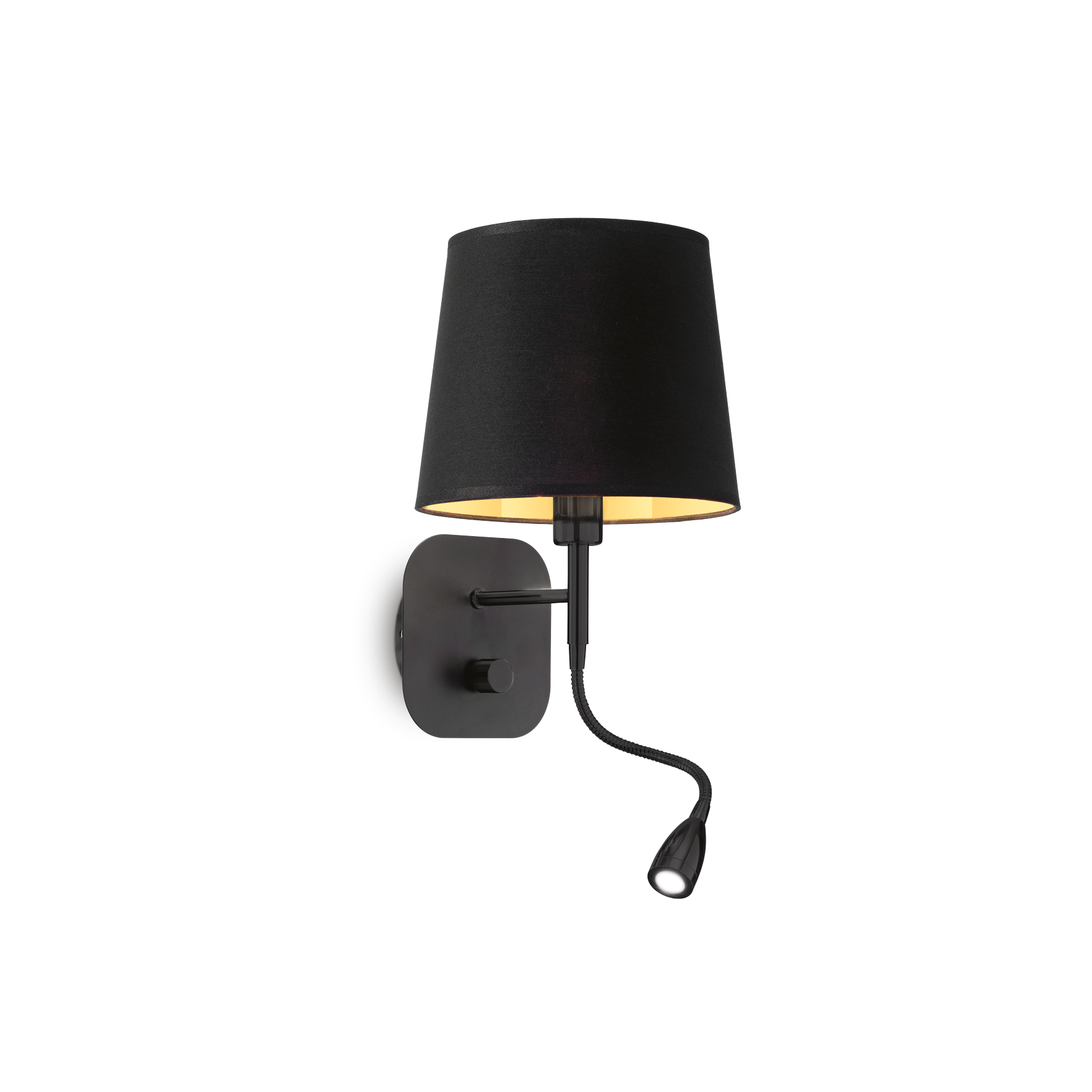 Wandleuchte NORDIK AP2