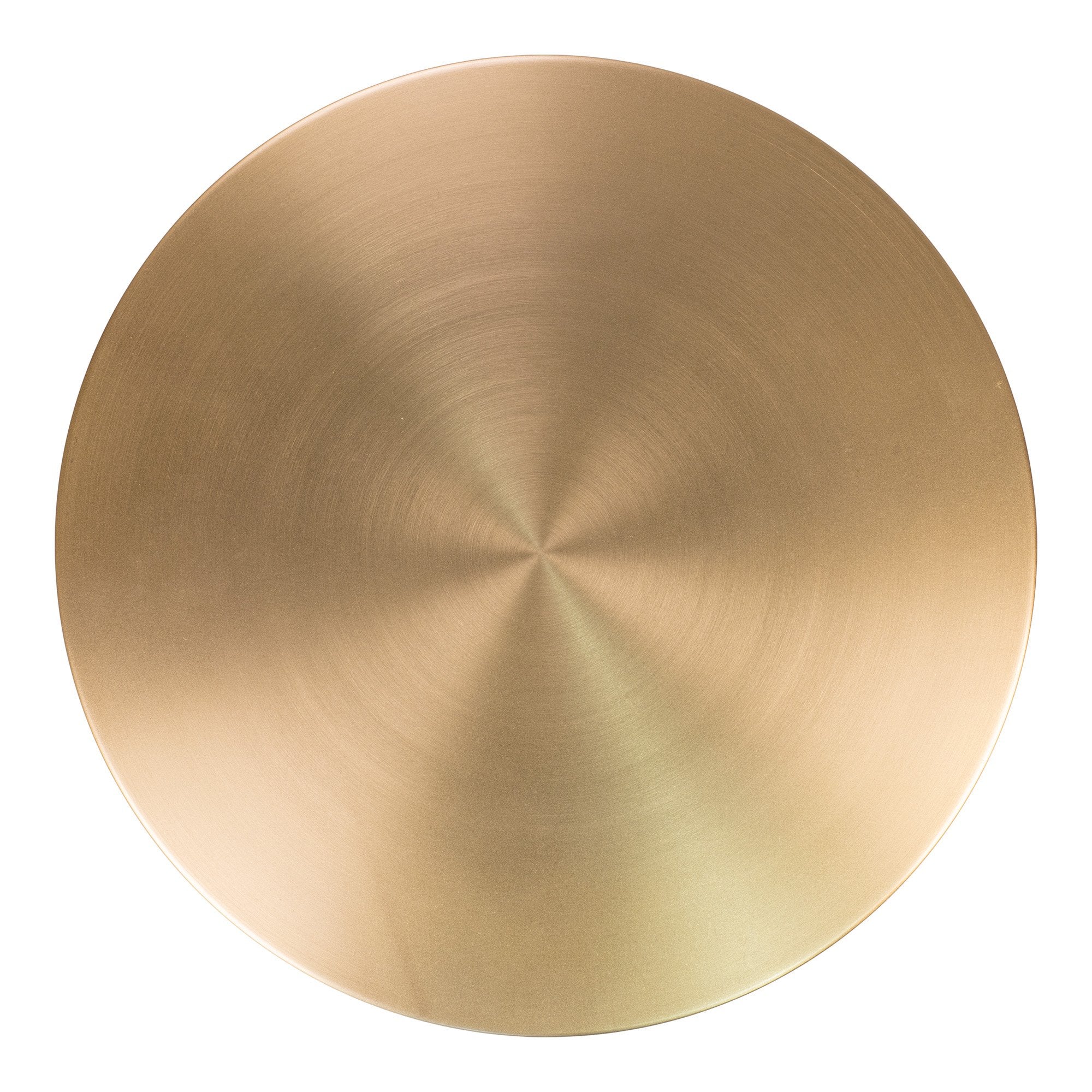 Lecco Beistelltisch, Material: Marmor/Stahl