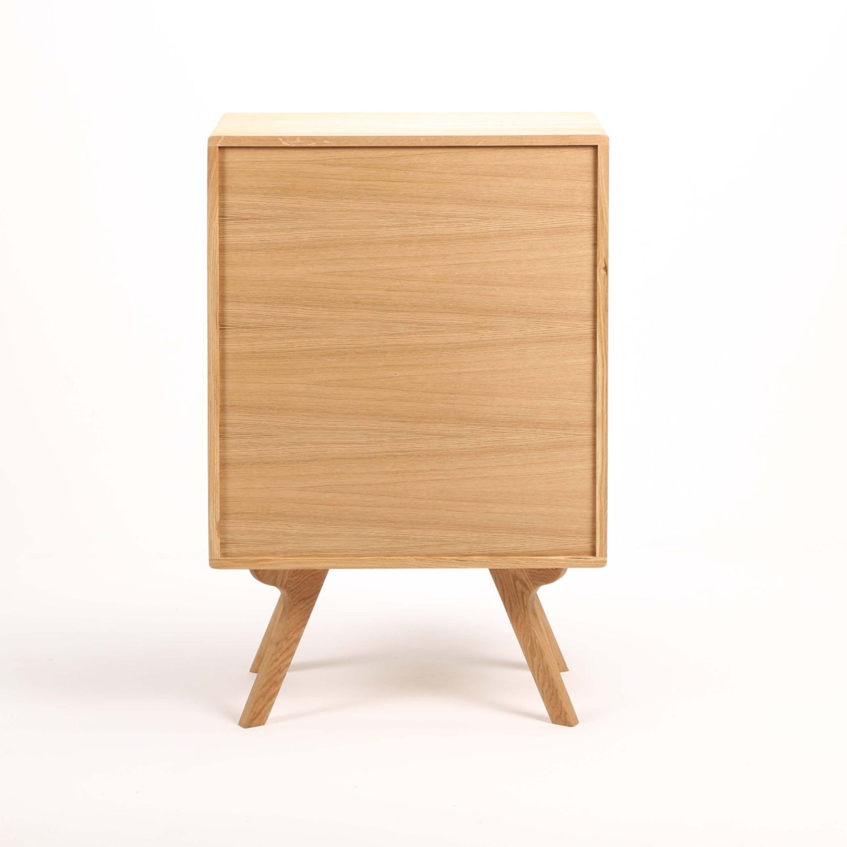 Kommode Amadeo 66x110cm, Material: Massivholz Eiche