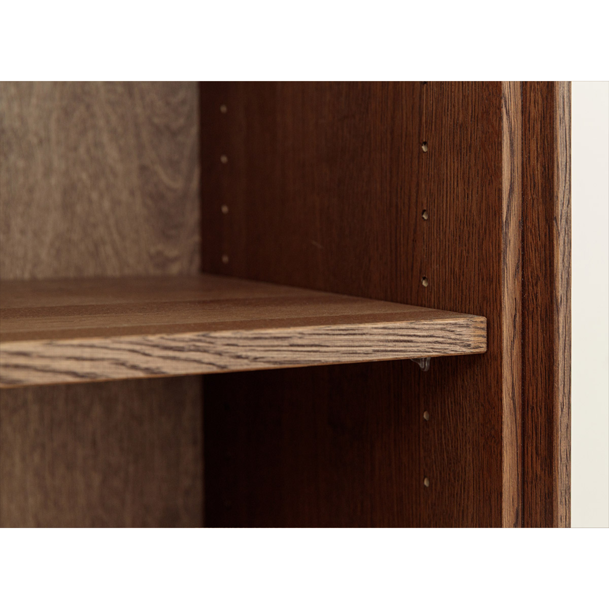 Kommode Collodi, Material: Massivholz Eiche