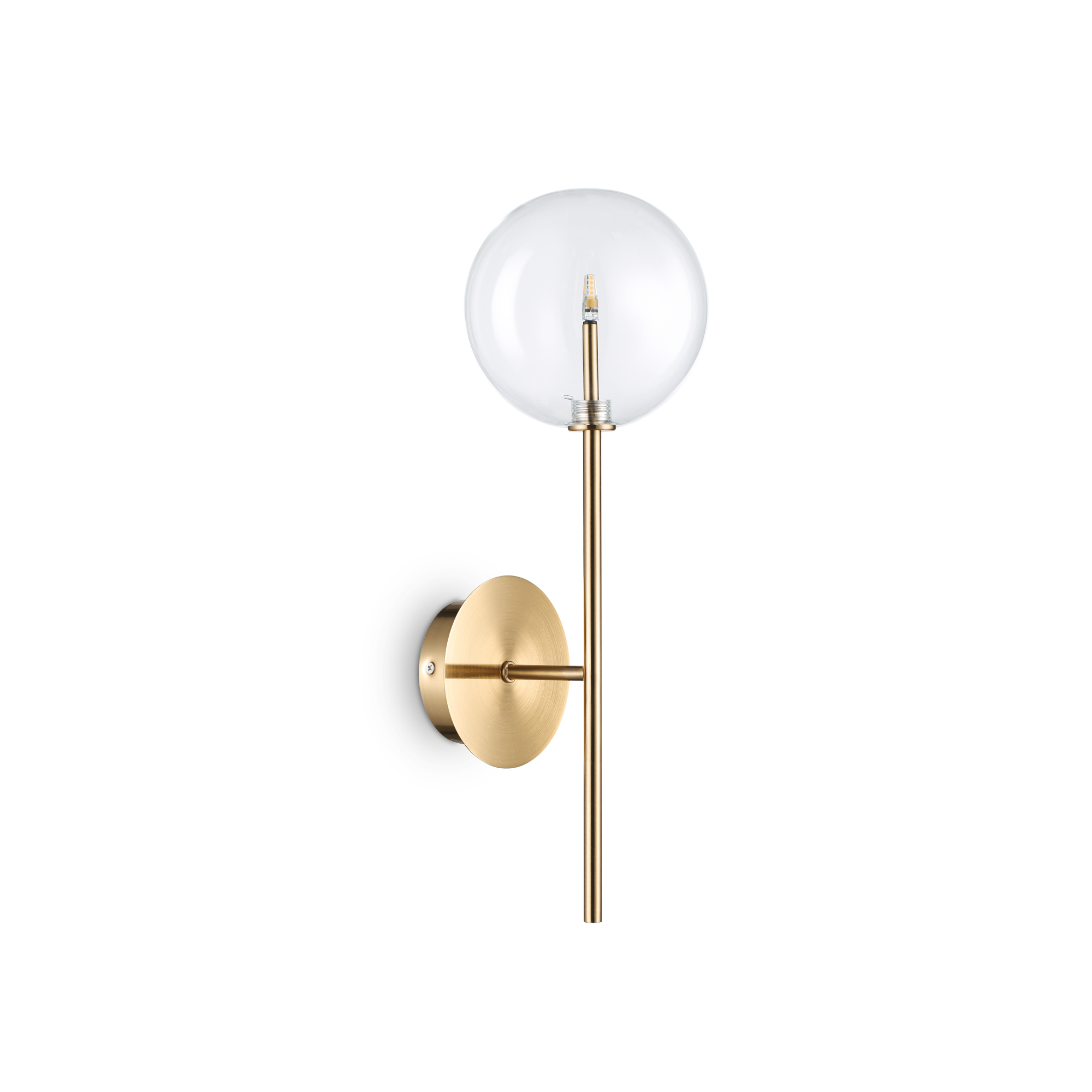 Wandleuchte EQUINOXE AP1