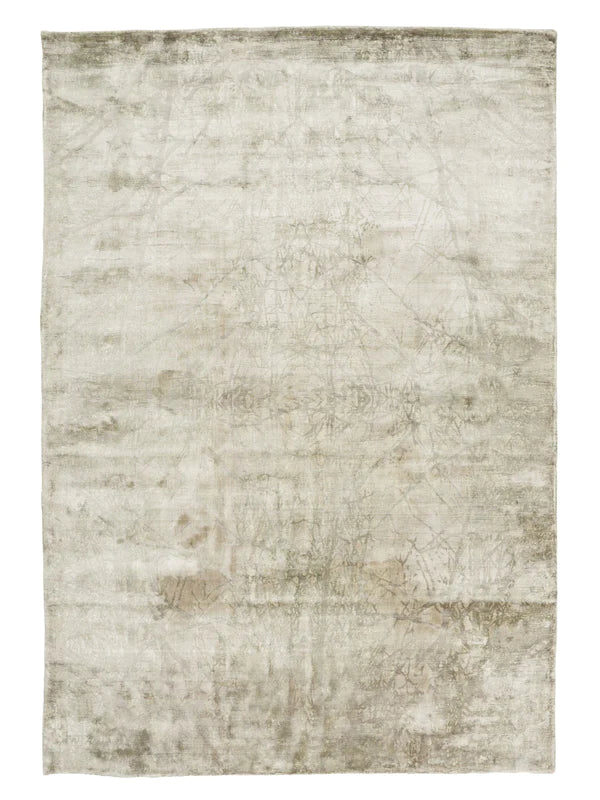 Aimi Teppich, Material: 100 % Wolle