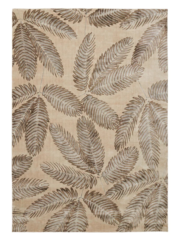 Teppich Ambrosia, Material: 100% Viskose