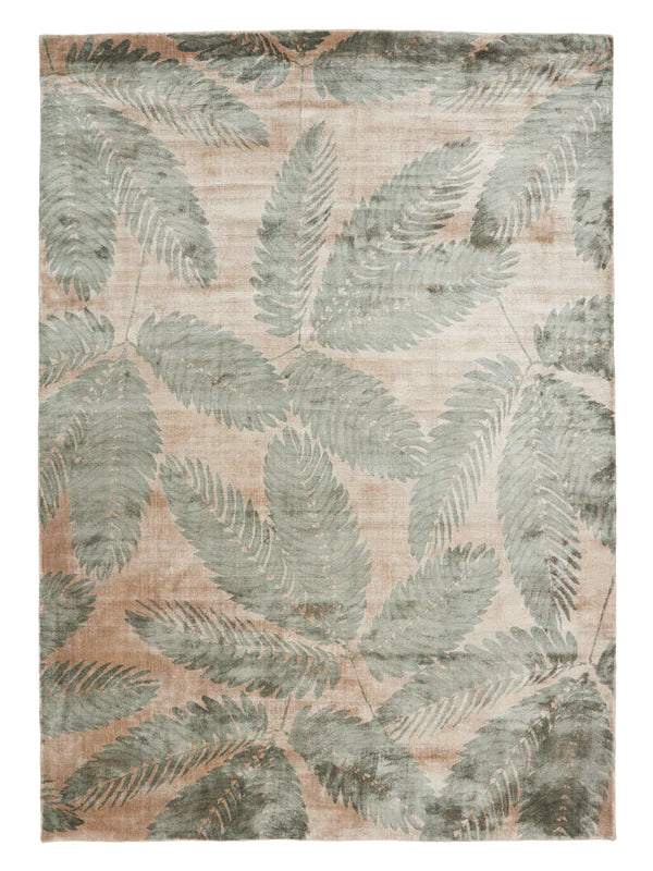 Teppich Ambrosia, Material: 100% Viskose