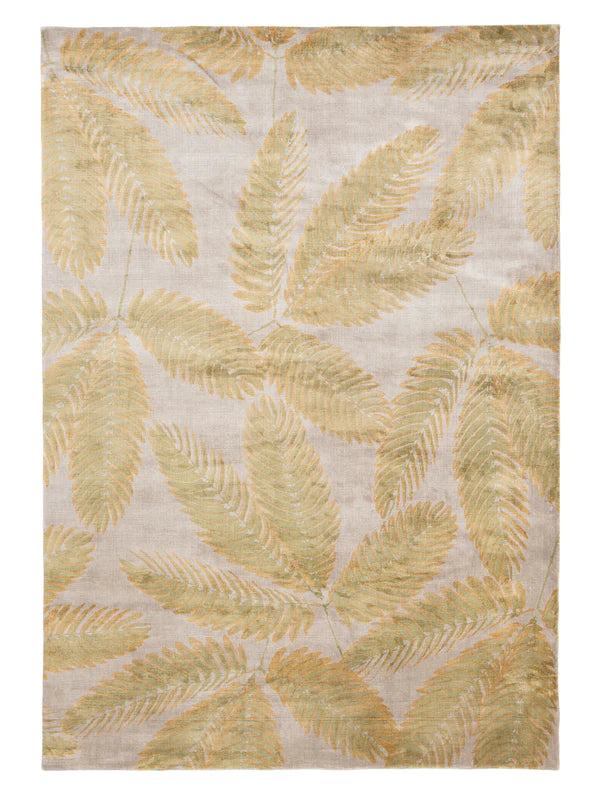 Teppich Ambrosia, Material: 100% Viskose