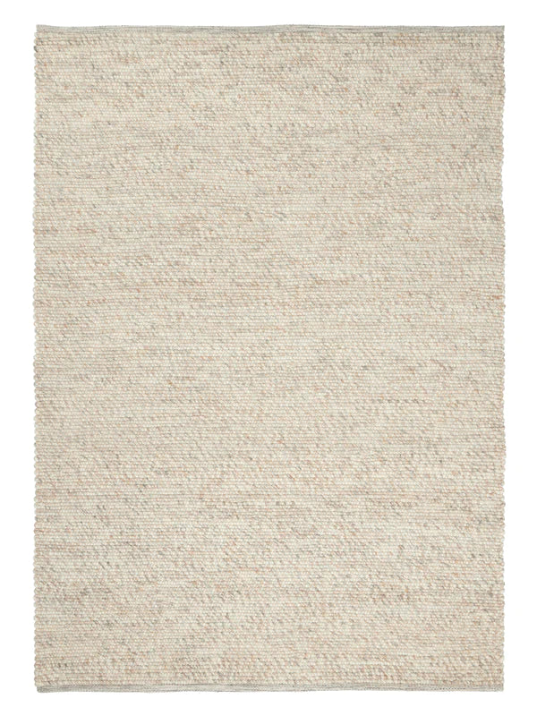 Agner-Teppich, Material: 100 % Wolle